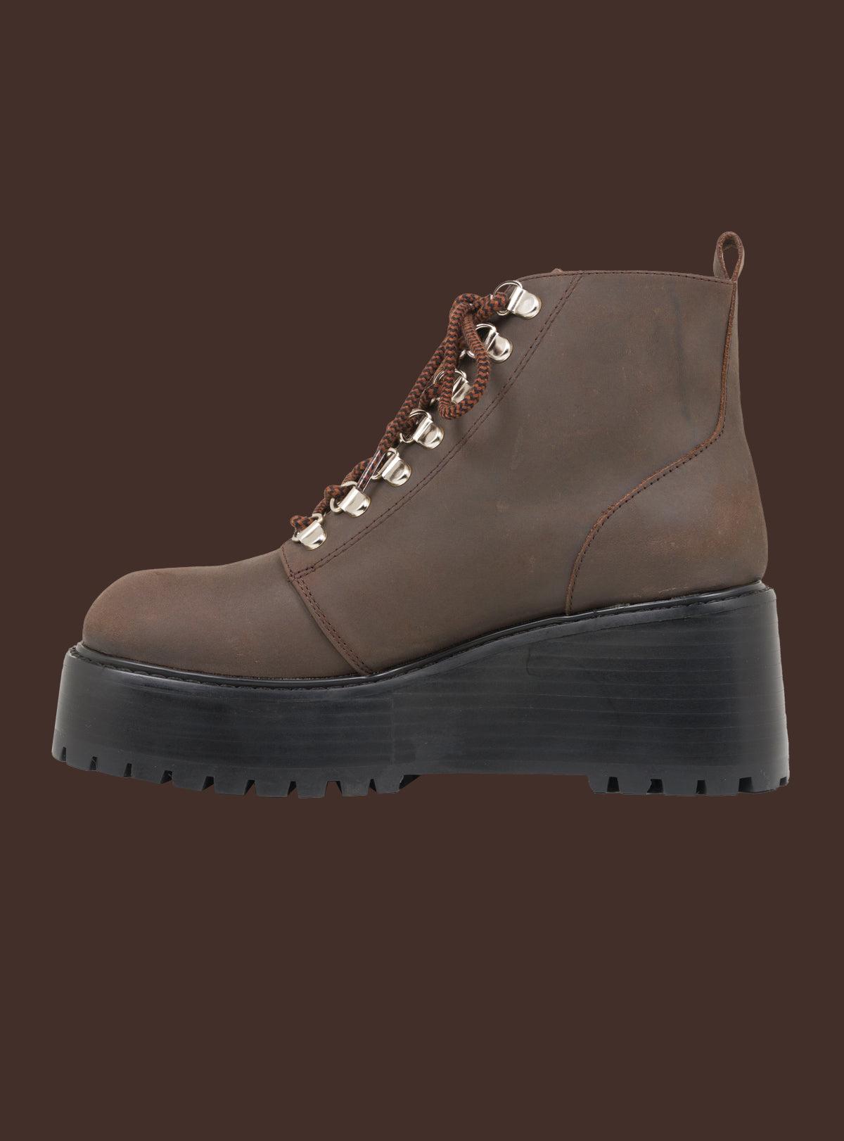 Orgo Boot Female Product Image
