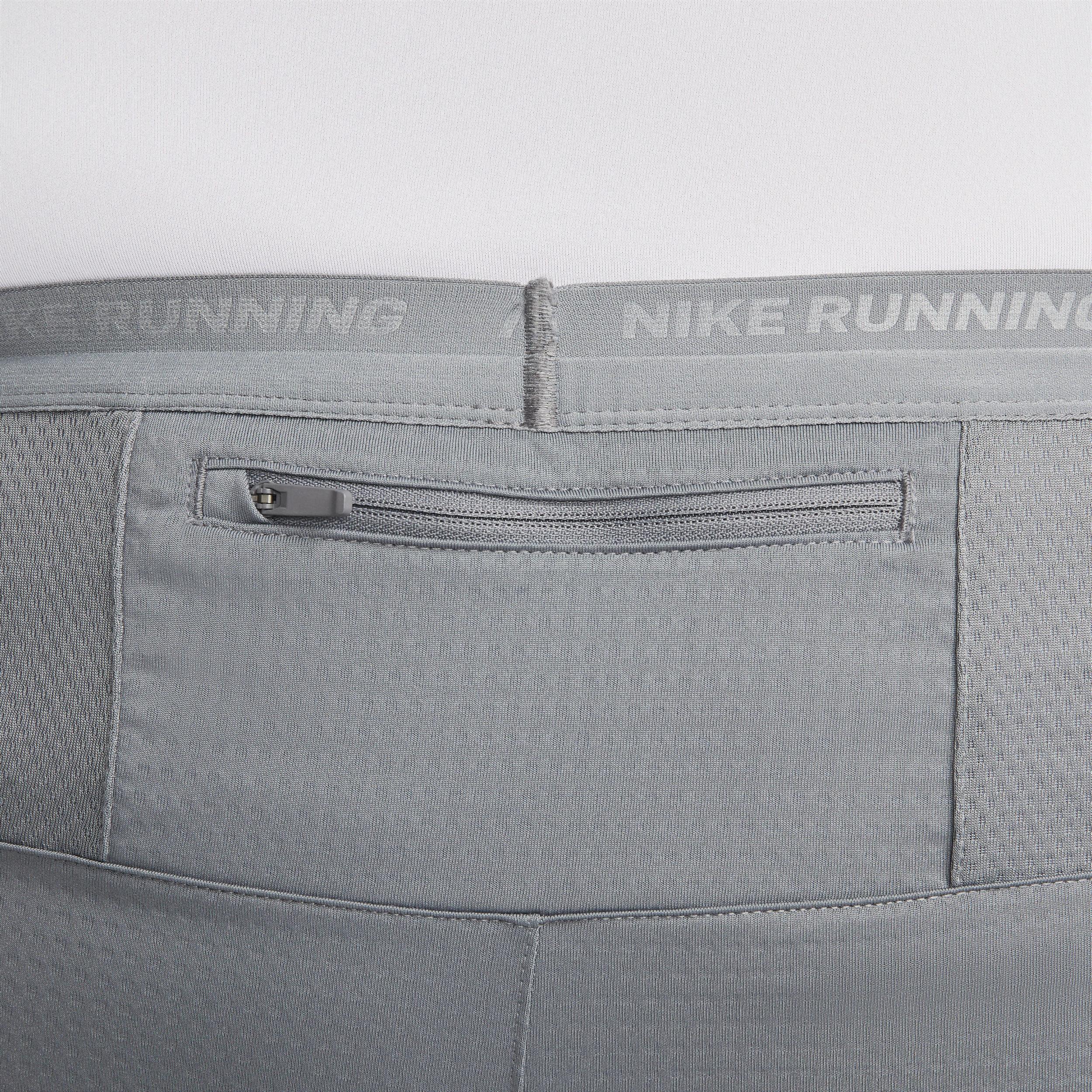 Nike Men's Phenom Dri-FIT Knit Running Pants Product Image