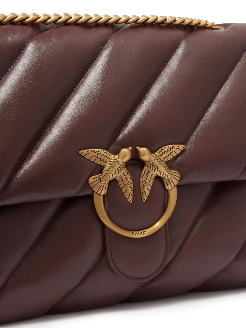 Love Puff cross body bag Product Image