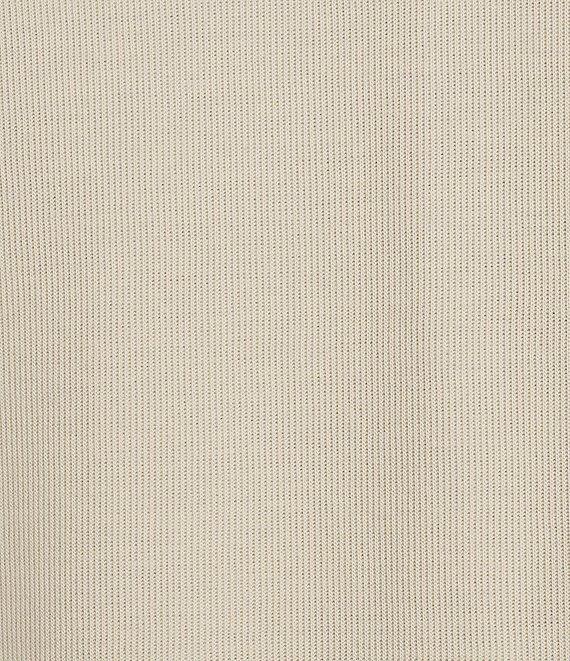 Cremieux Blue Label Solid Reversible Quarter-Zip Pullover Product Image