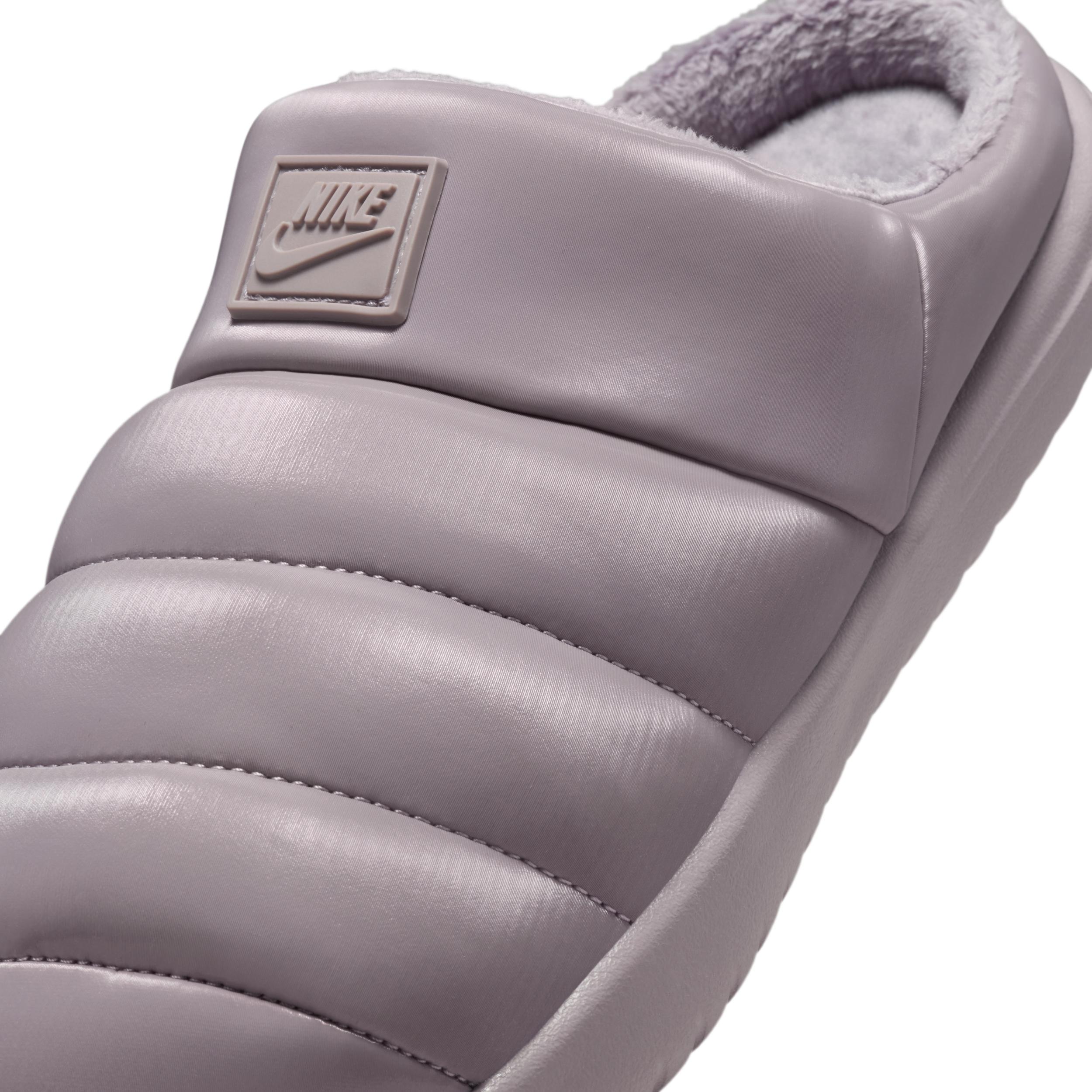 Nike Burrow SE Women's Slippers Product Image