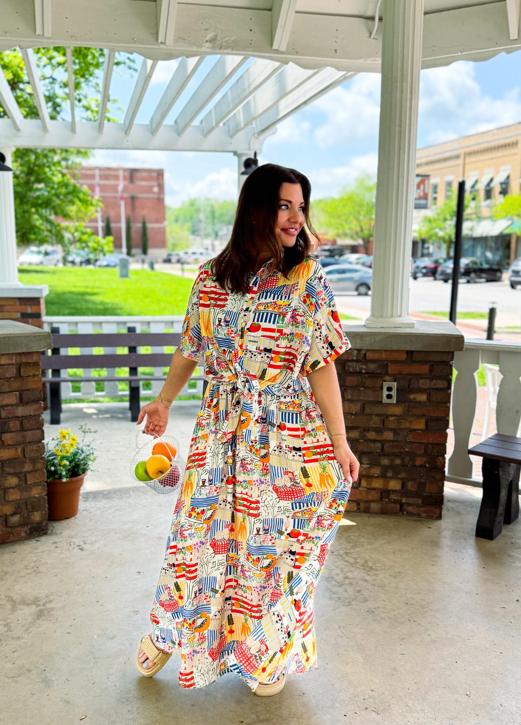 Liliane Top Product Image