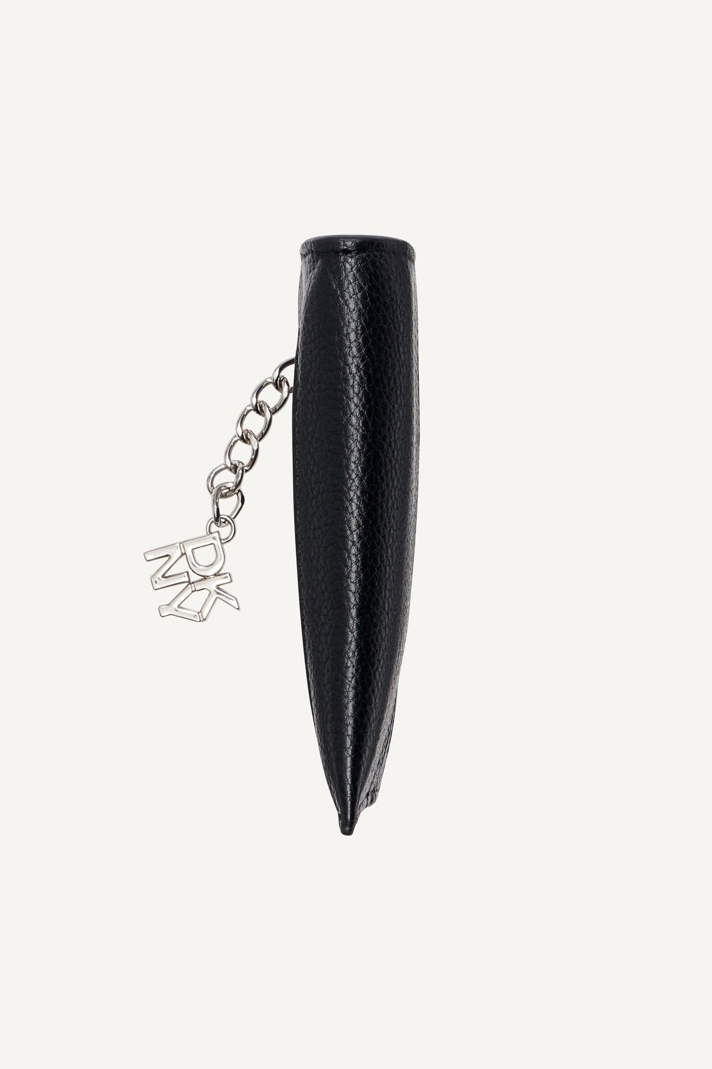 SARAH TOP ZIP CARD HOLDER Product Image