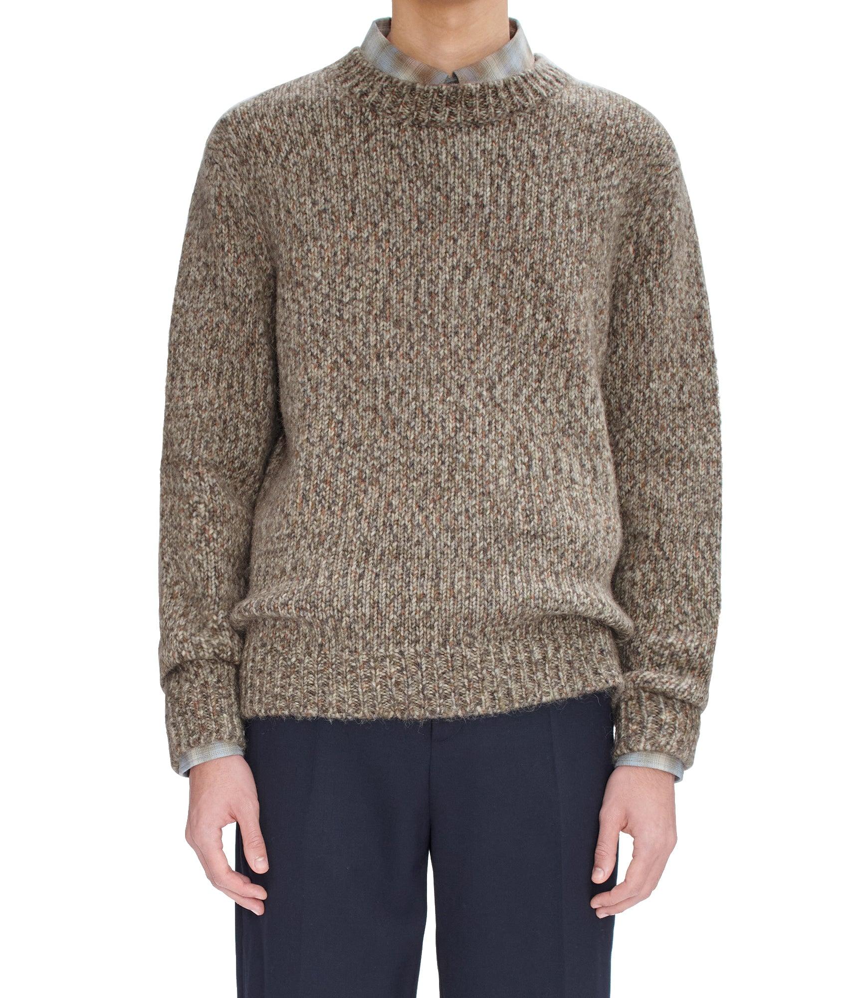 Zachary sweater Male Product Image