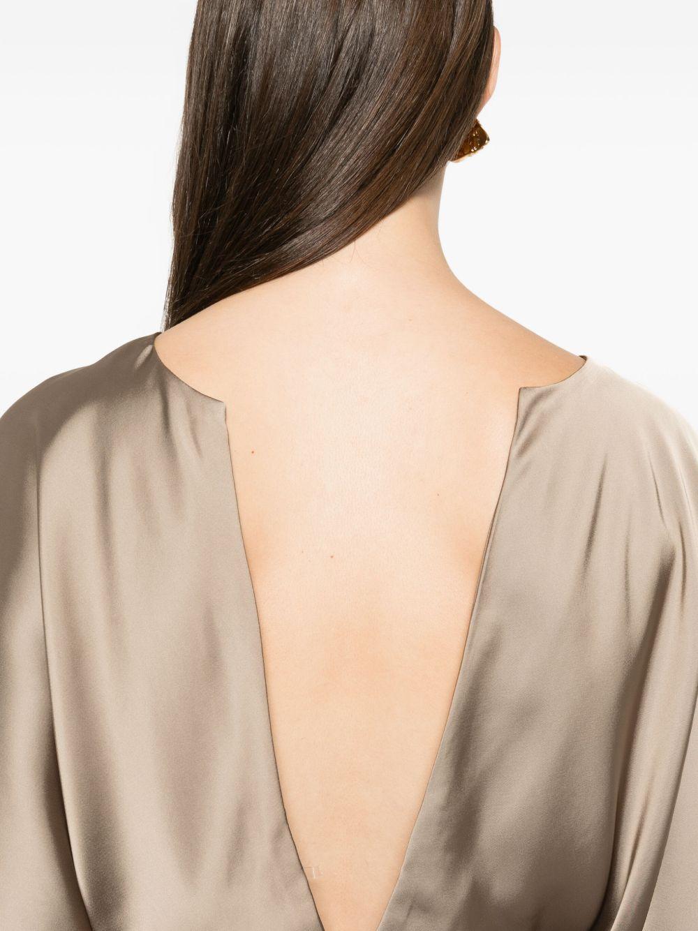 Obie gown  Product Image