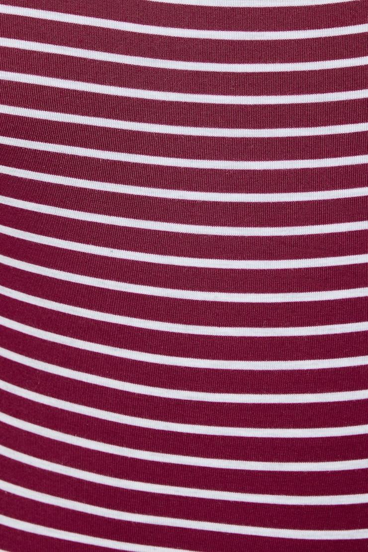 Smooth Off Shoulder Top Product Image