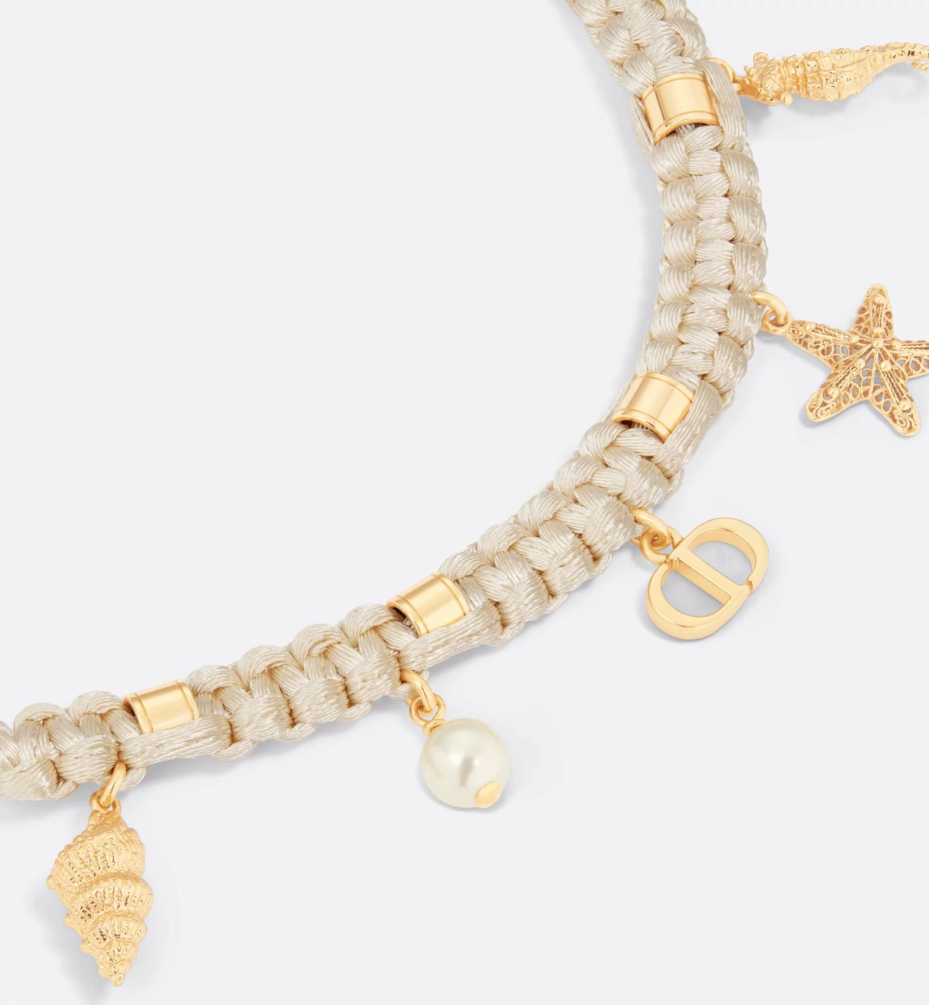Dioriviera Dior Cabinet d'Été Bracelet Product Image