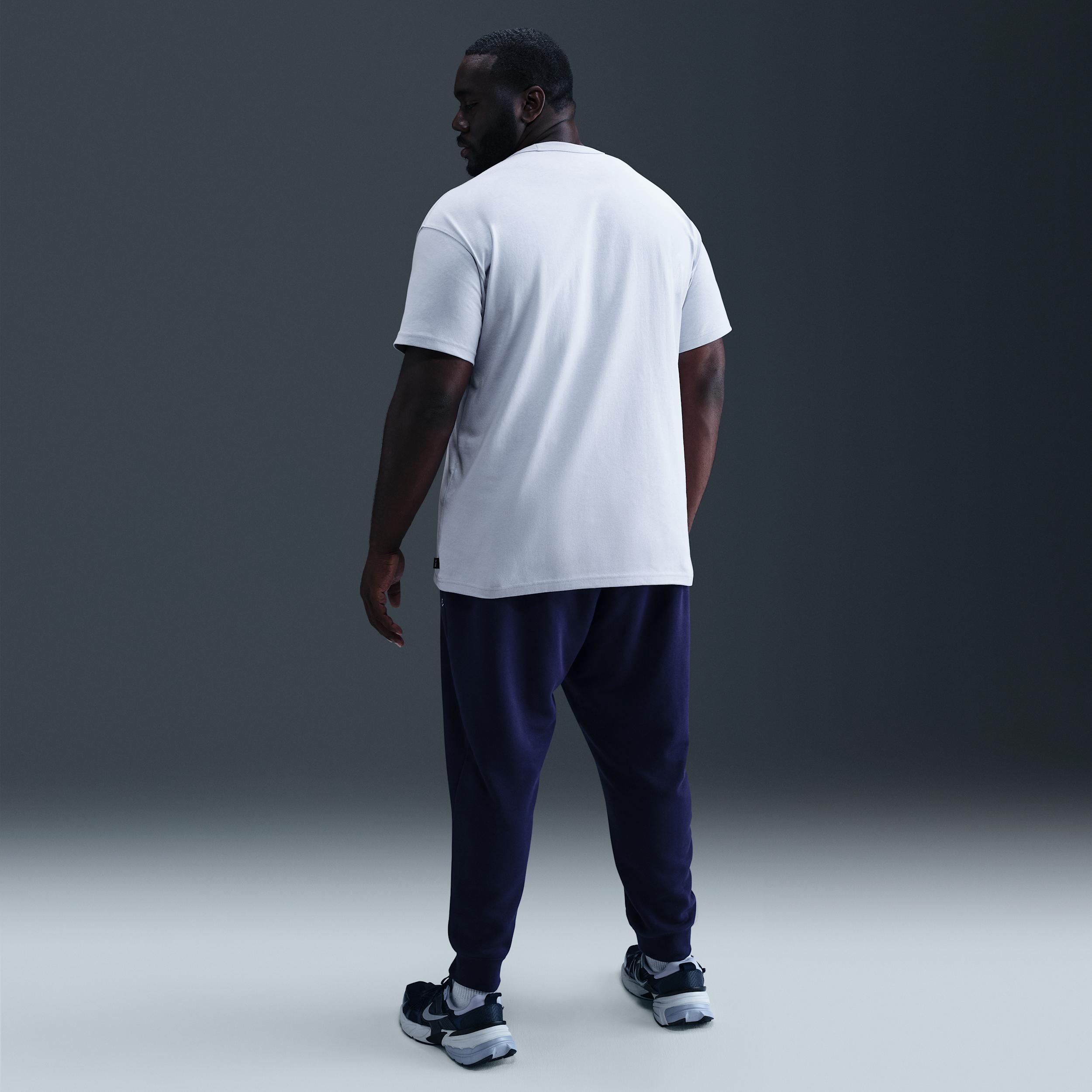 Mens Nike Sportswear Premium Essentials T-Shirt | DO7392-726 Product Image