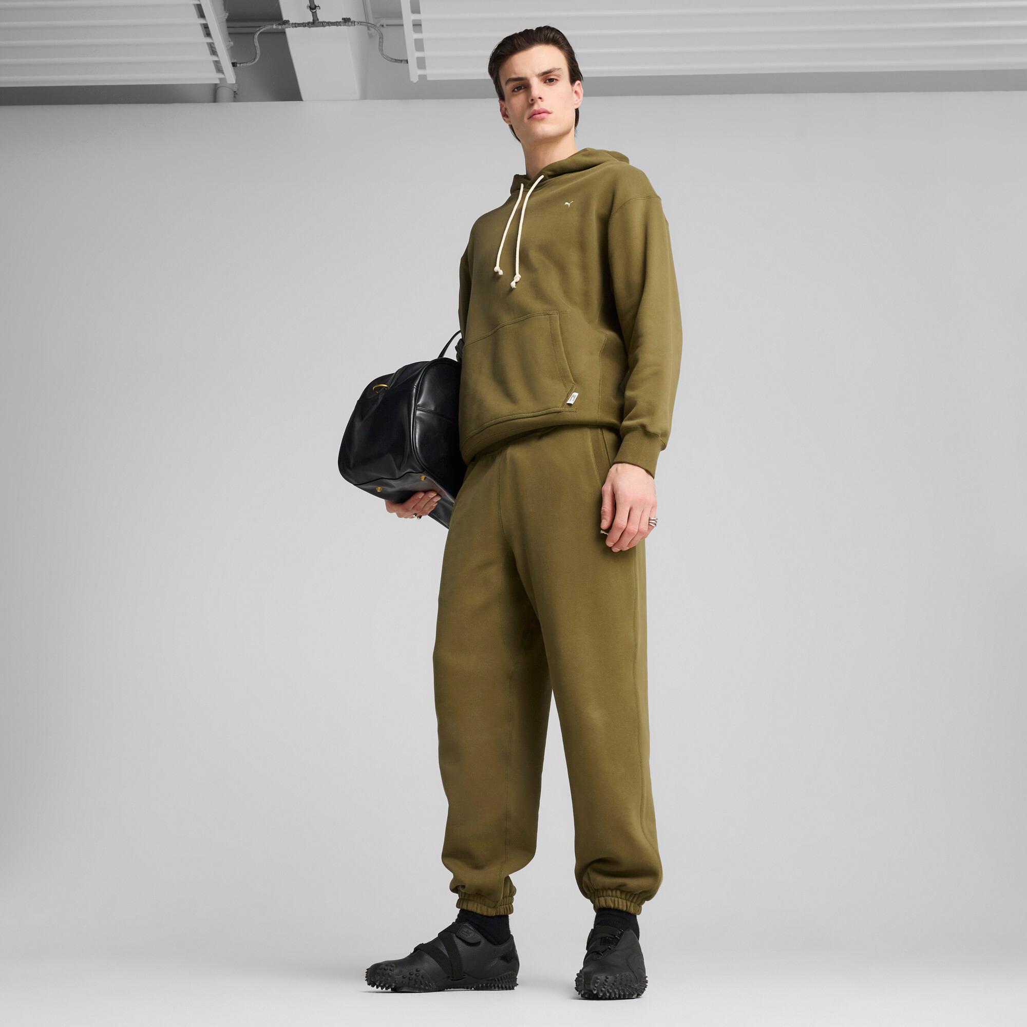 MMQ Men's Sweatpants Product Image