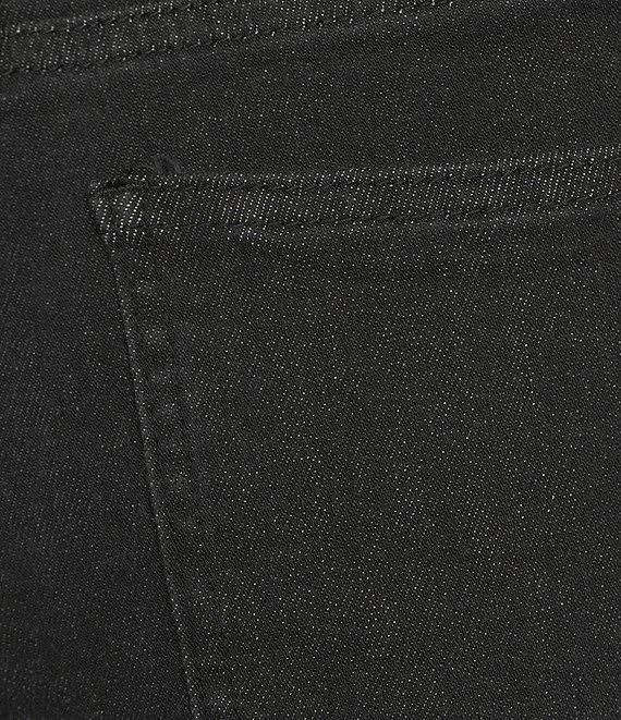 APNY Liberty Stretch Denim Skinny Ankle Jeans Product Image