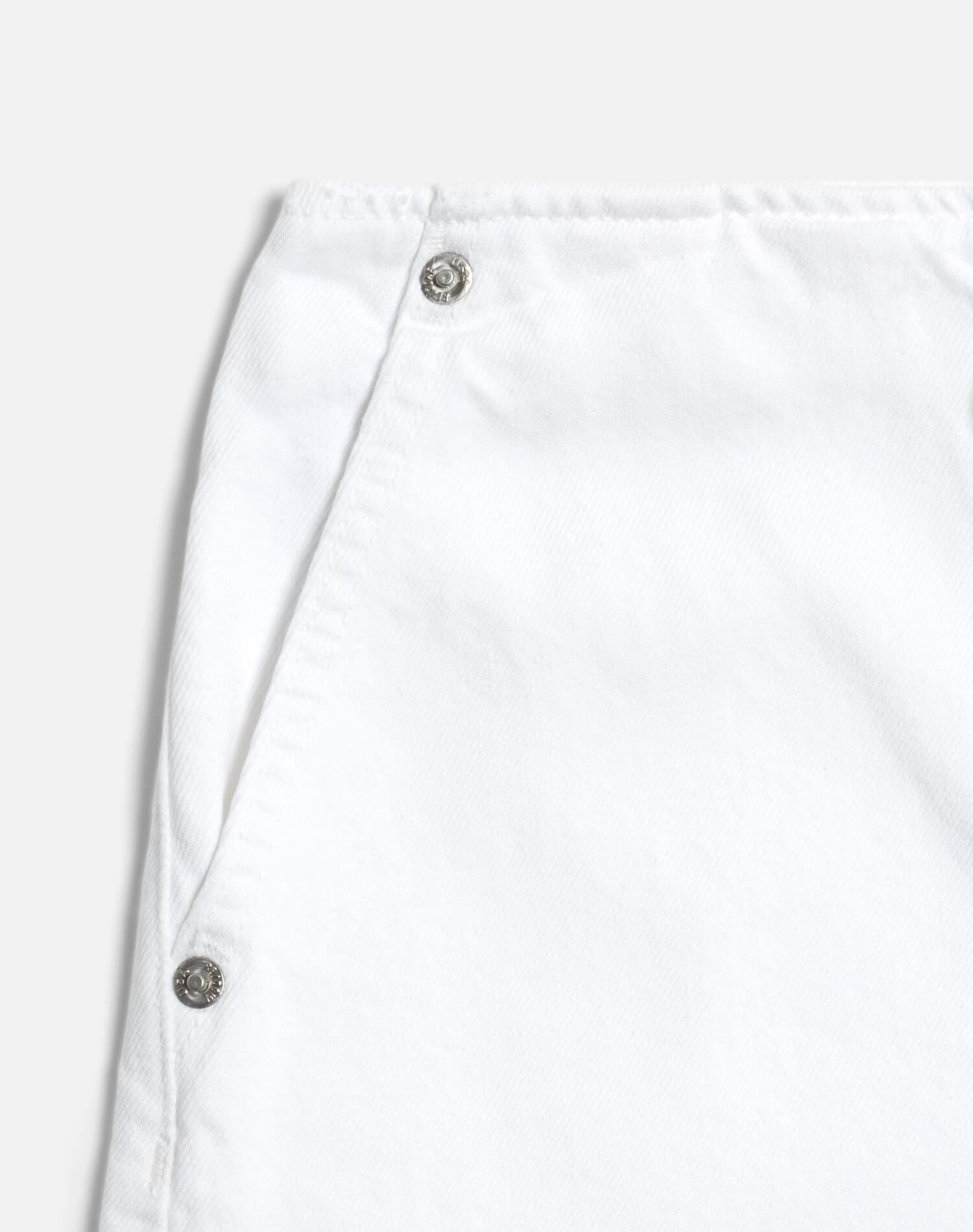 The Boardwalk Short - White Product Image