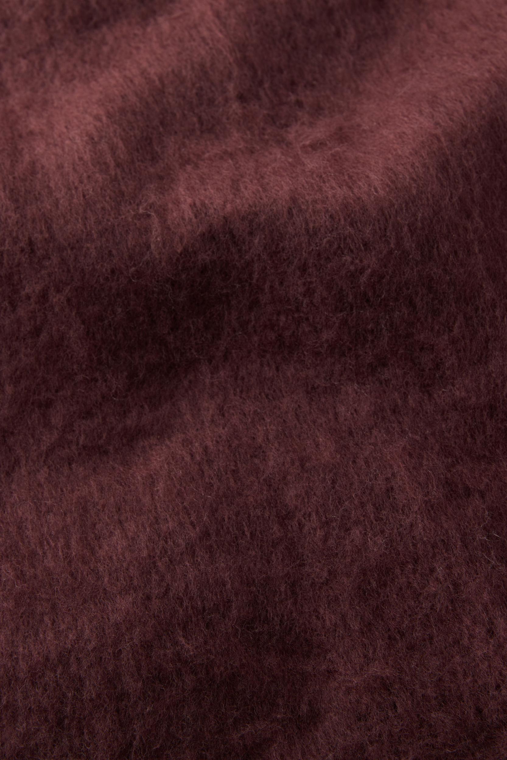 Luxe Tassel Scarf Product Image