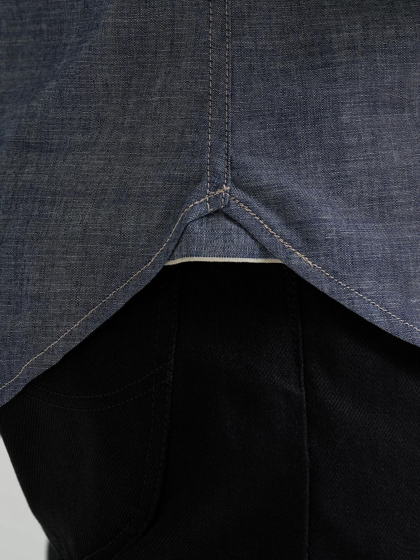 Men's Lee 101 Western Shirt | Men's Tops & Tees | Lee® Product Image