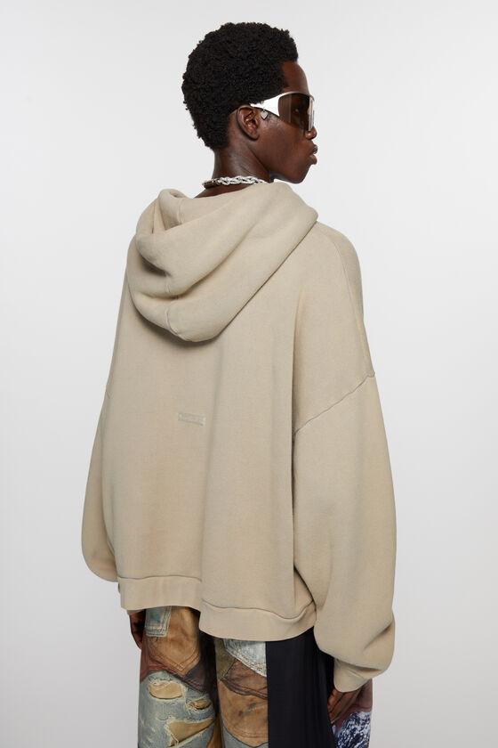 Hooded sweater Product Image