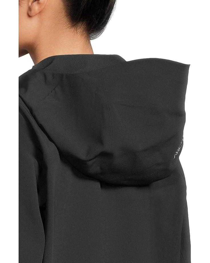 Gamma Hoody Product Image