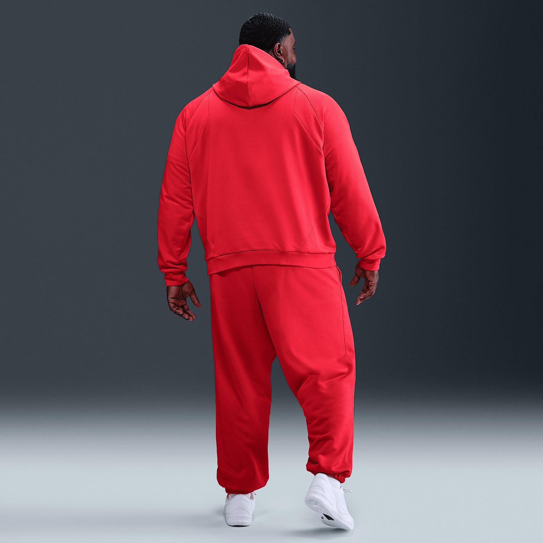 Nike Men's Kobe Therma-FIT Pullover Hoodie Product Image