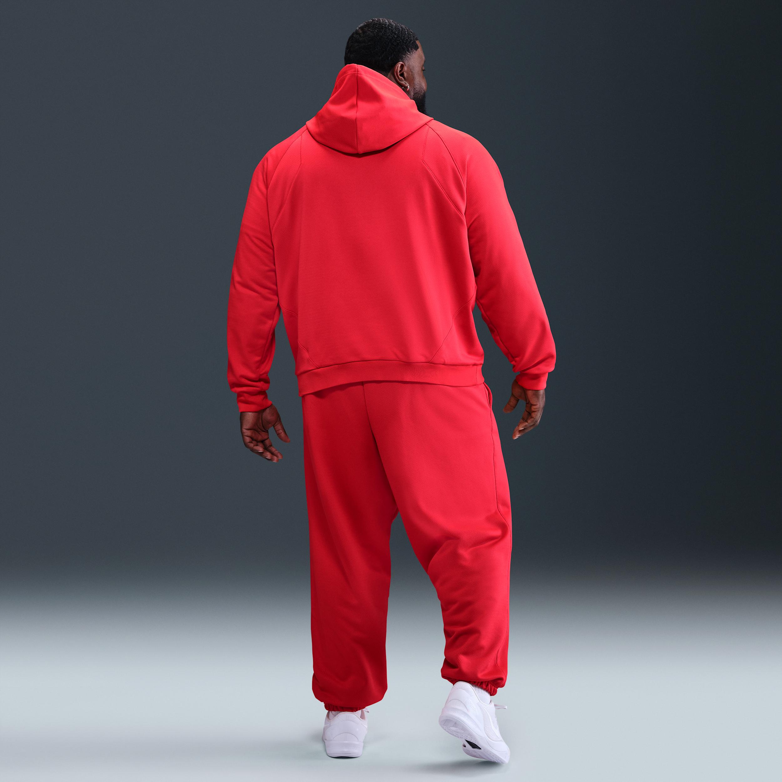 Nike Men's Kobe Therma-FIT Pullover Hoodie Product Image