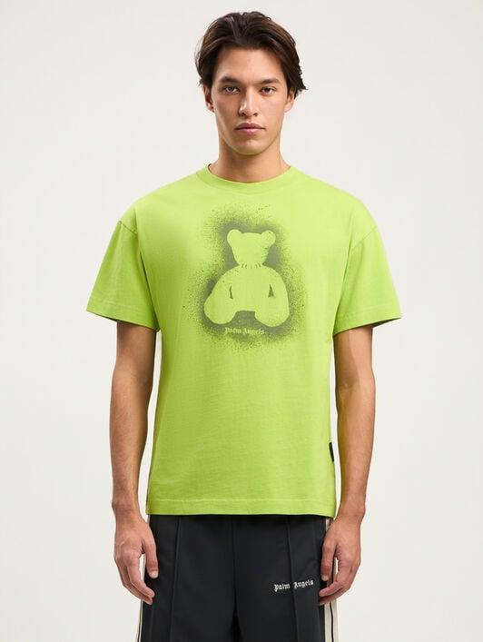 Spray Bear T-Shirt Product Image