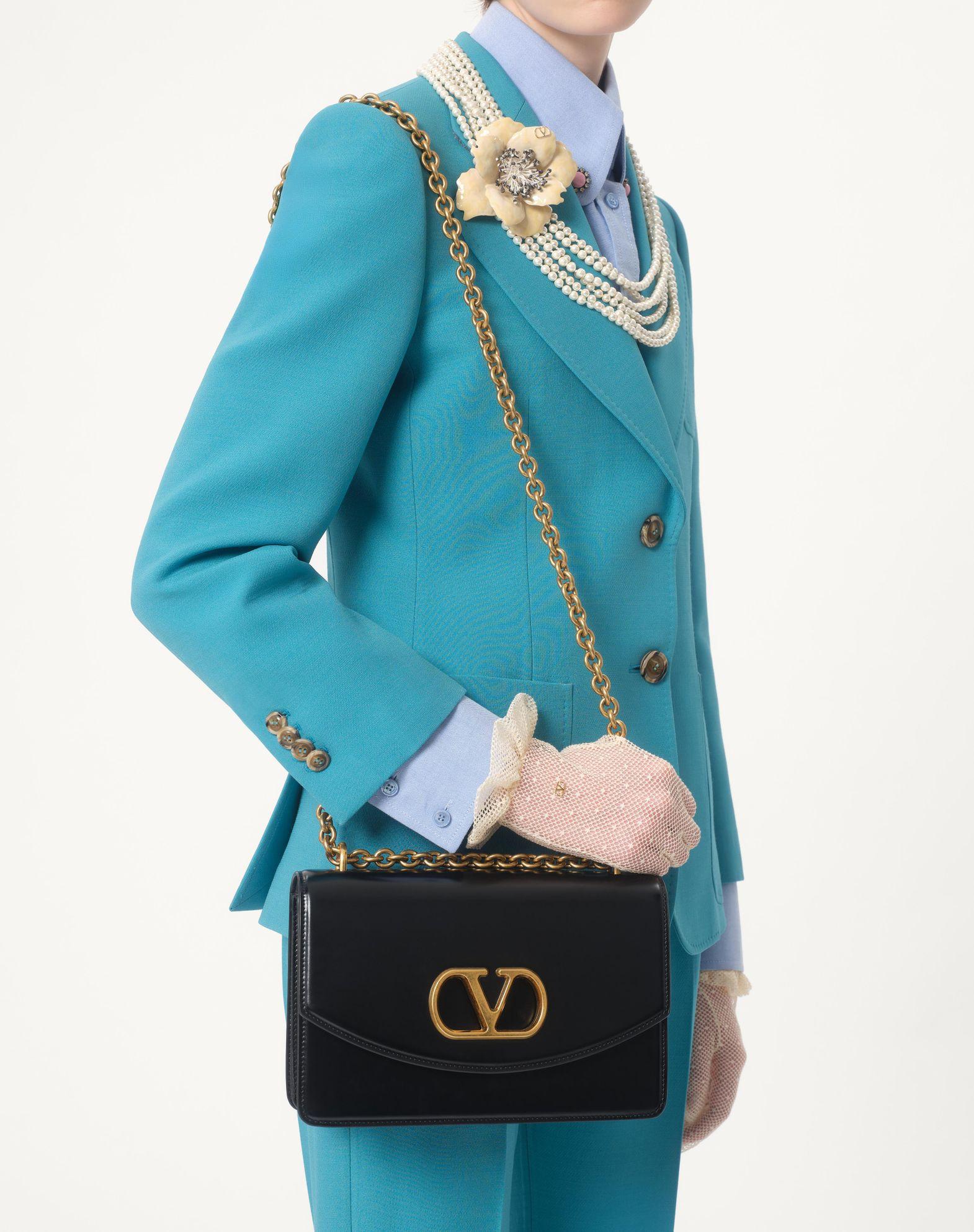 Crepe Couture Blazer  Product Image