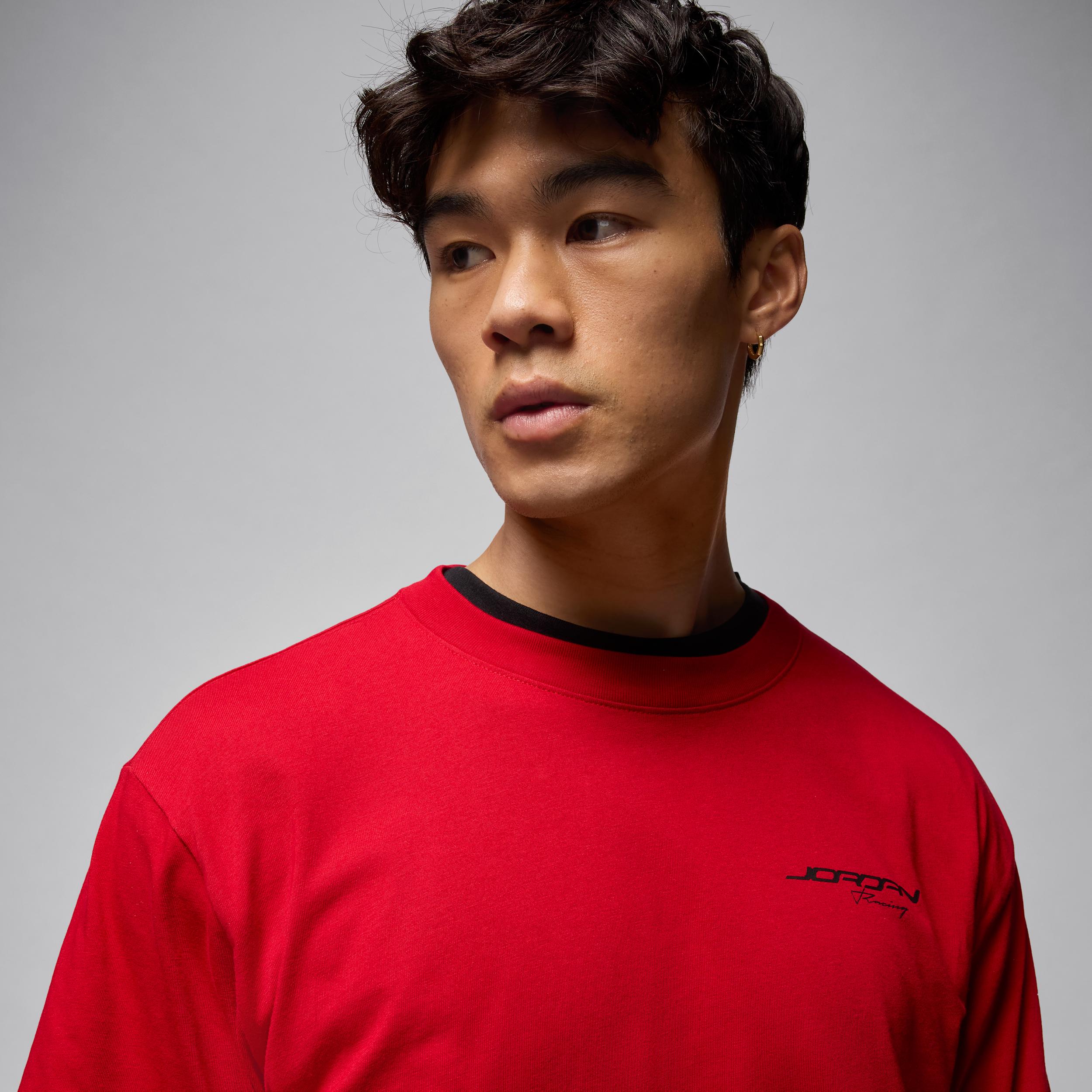 Mens Jordan T-Shirt | IF0782-100 Product Image