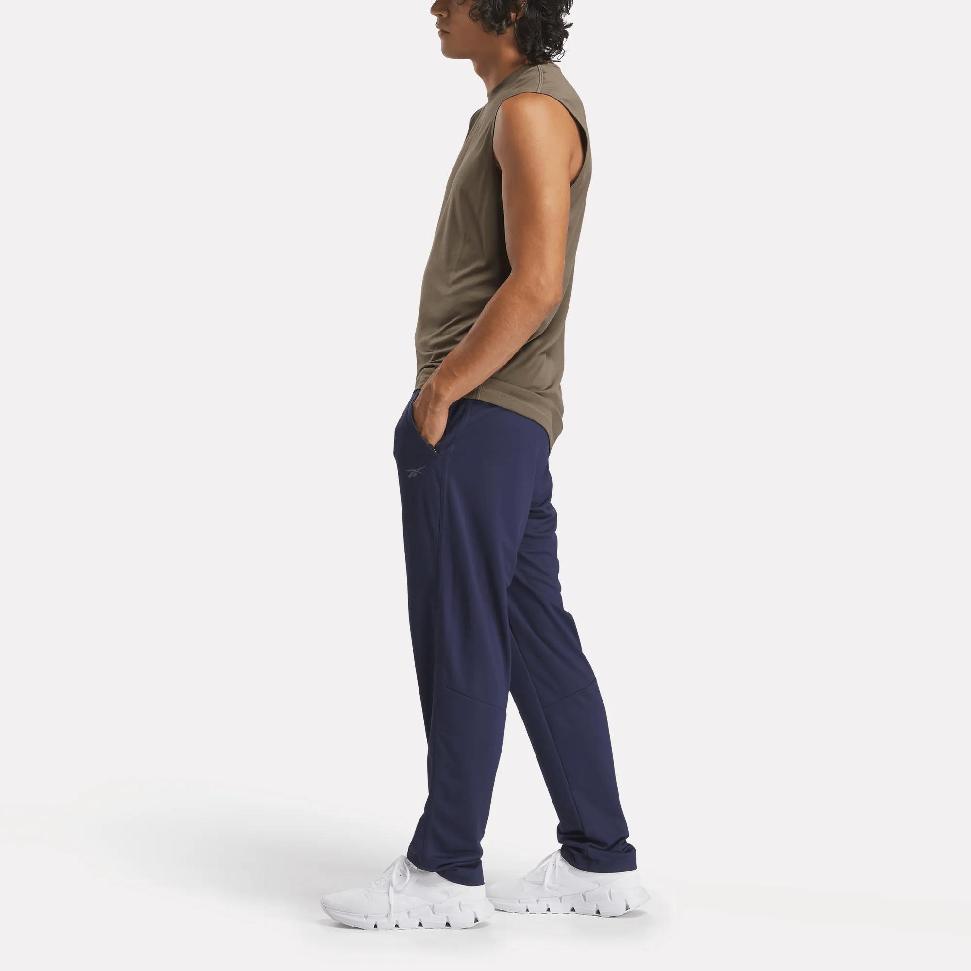 Men's Training Sleeveless Tech T-Shirt Male Product Image