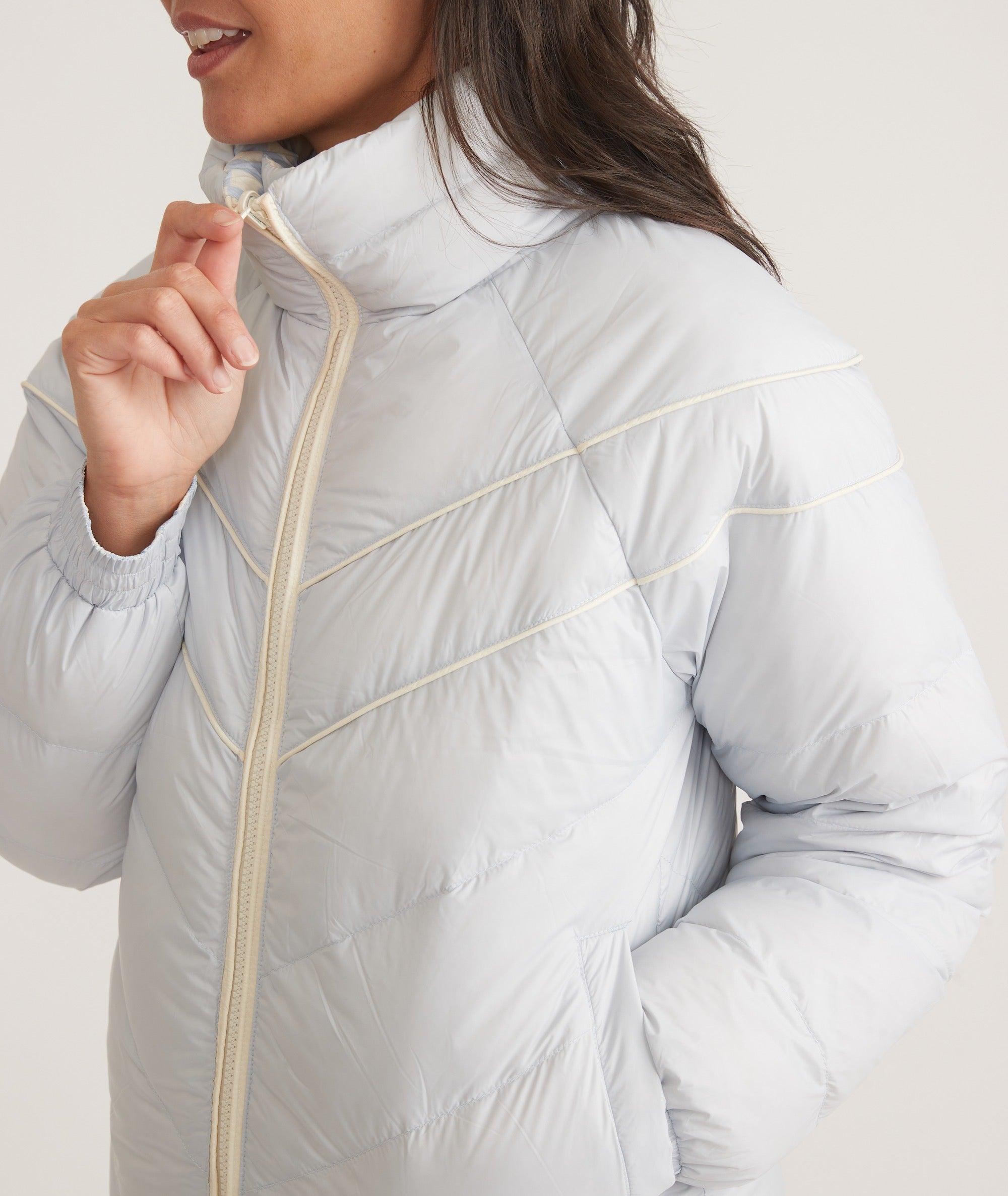 Archive Reversible Puffer Product Image