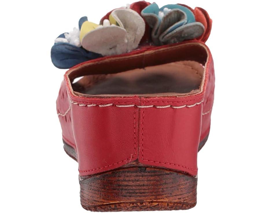 Women's Spring Step Flowerchild Product Image