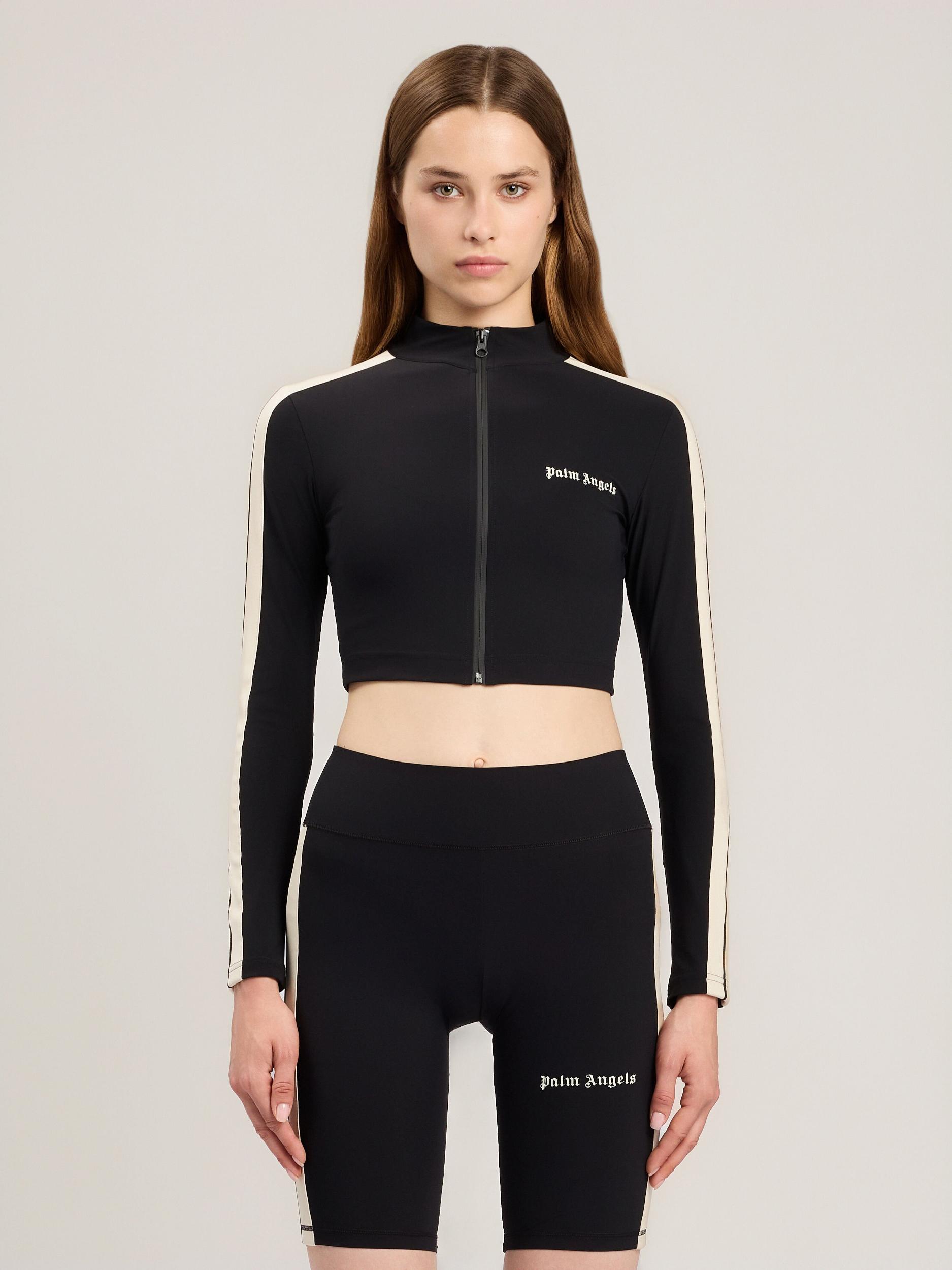 Classic Logo Training Jacket Product Image