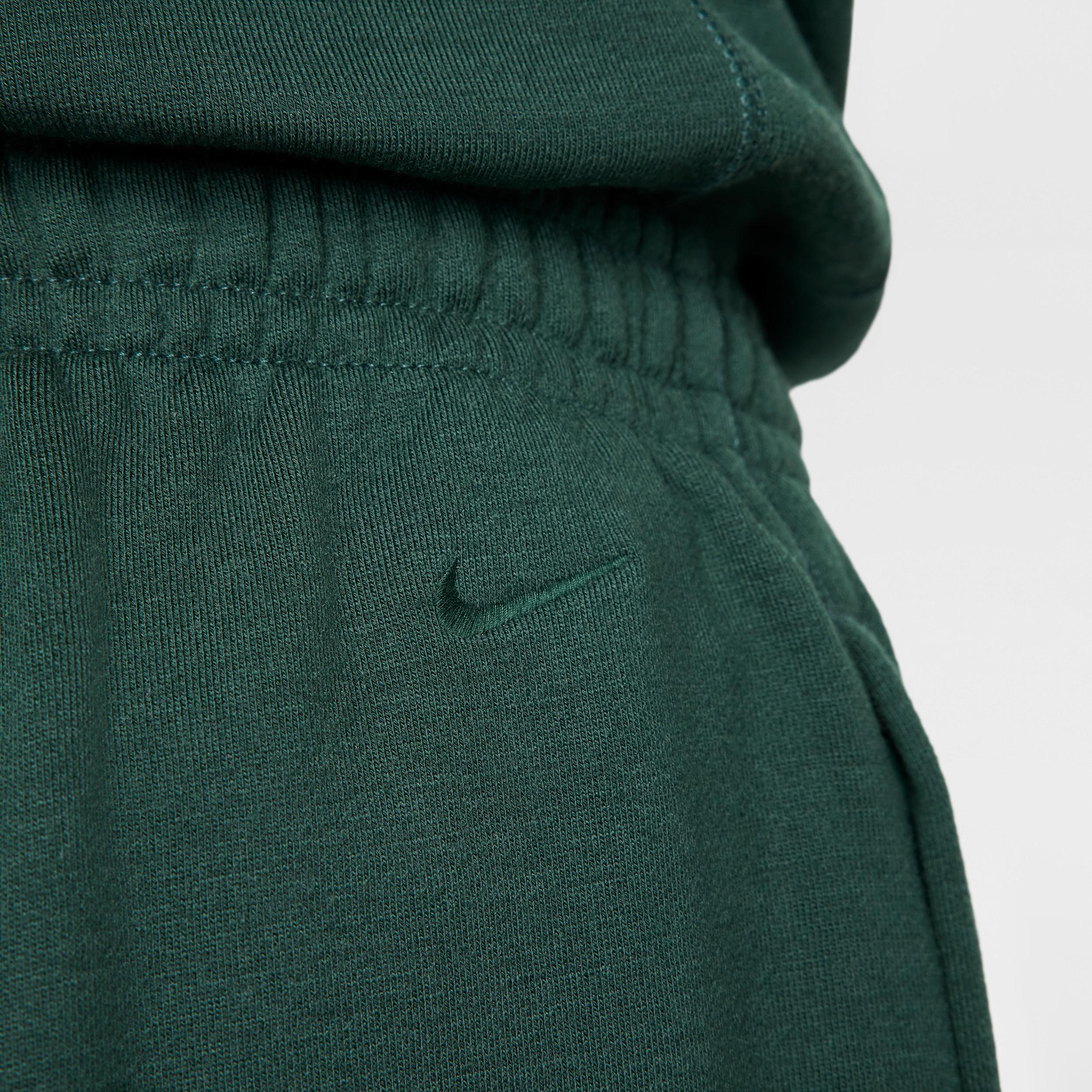 Nike Mens Wool Classics Fleece Pants | FV4886-397 Product Image