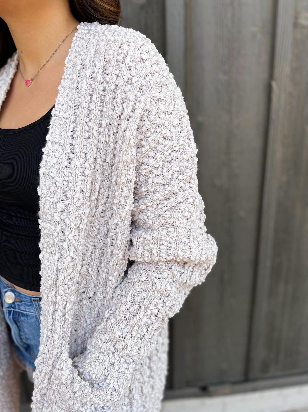 Pop It Like It's Hot Cardigans* Product Image