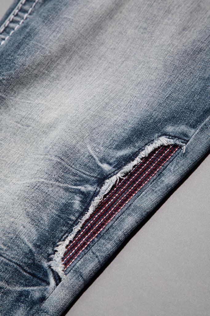 Skye Bootcut Jeans Product Image