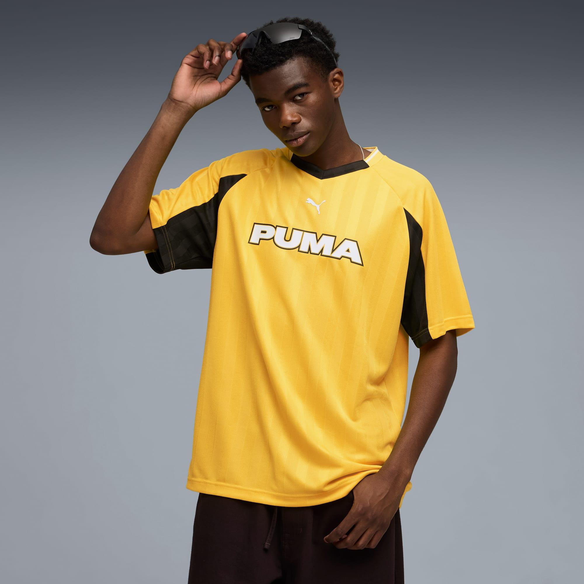 PUMA SPORT Football Jersey Men Product Image