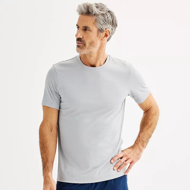 Men's Tek Gear® Dry Tek Tee,  Product Image