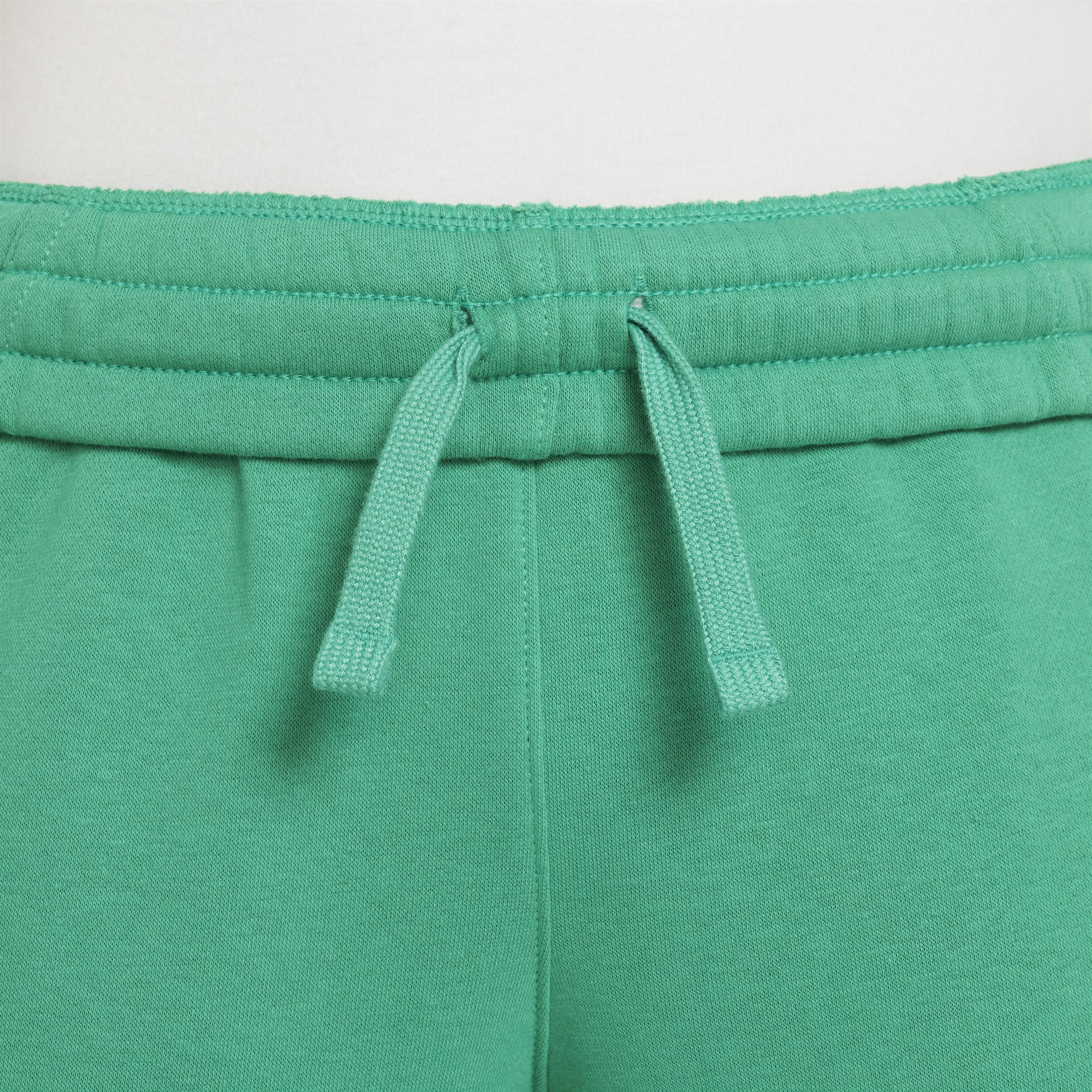 Nike Court Borough Low Recraft Big Kids' Shoes Product Image