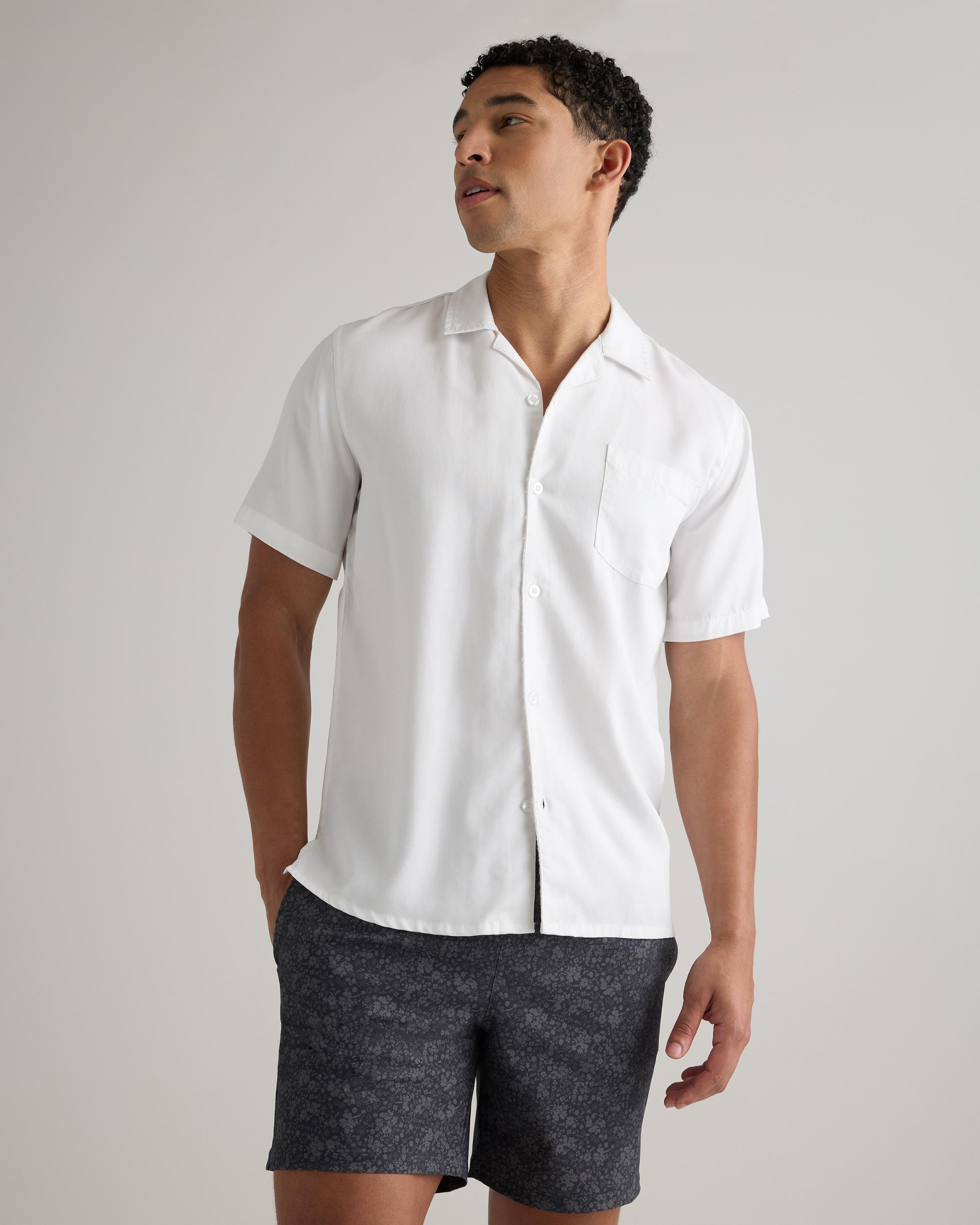 Quince | Men's Italian Swim Trunk Nylon Product Image