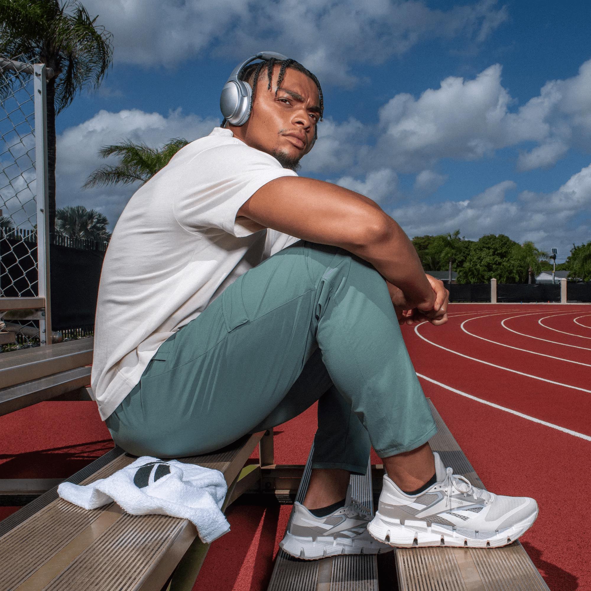 Men's FloatZig 1 Shoes Male Product Image