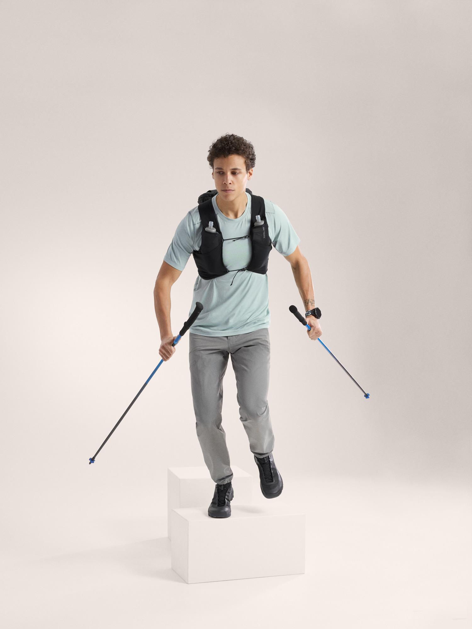 Cormac Logo Shirt SS Men's Product Image