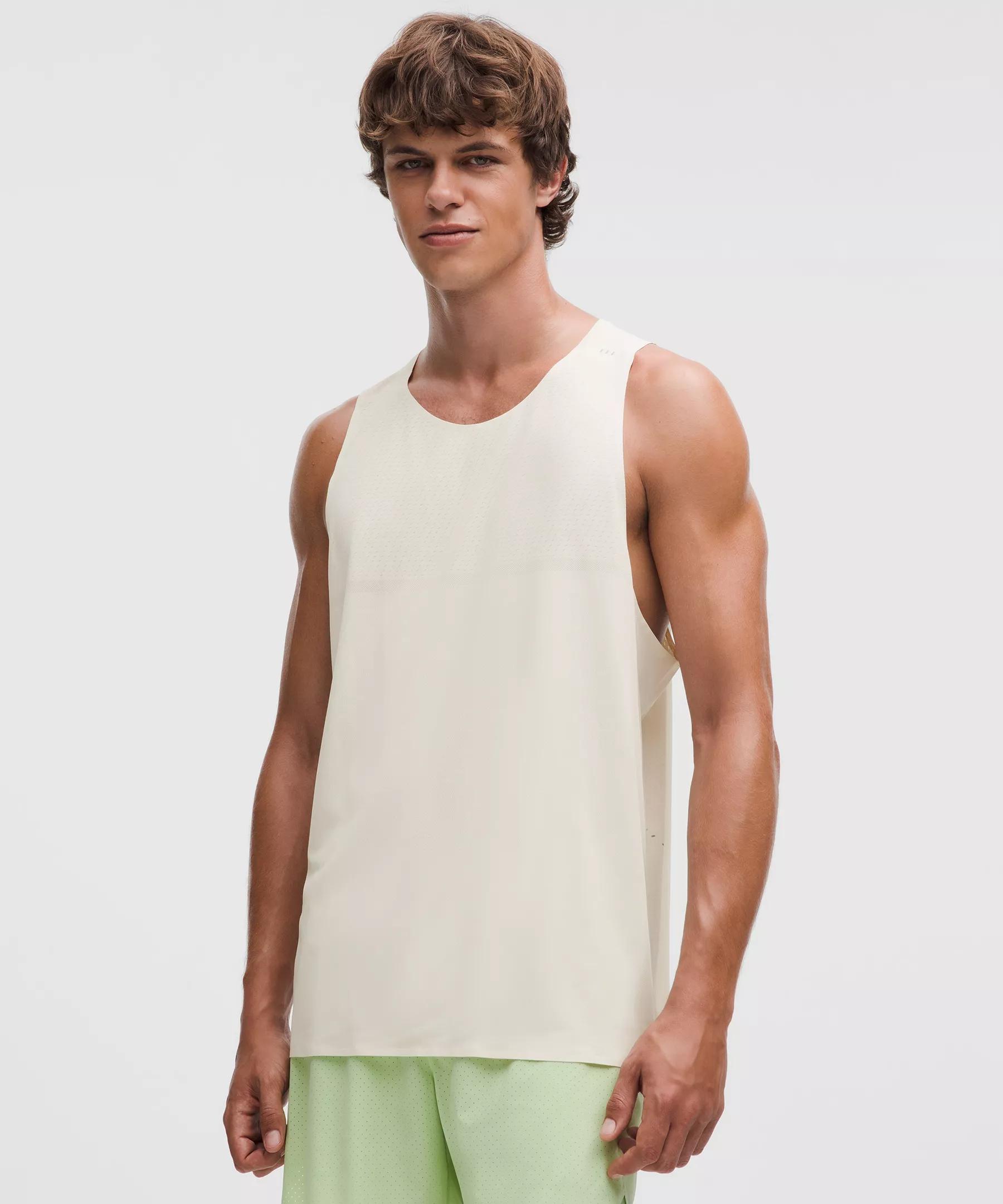 Fast and Free Tank Product Image