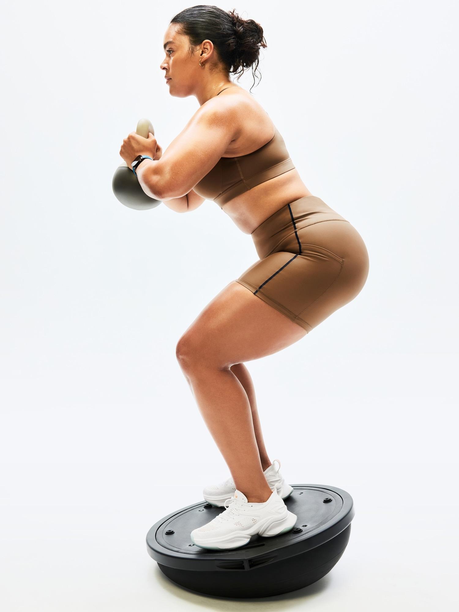 Train Free Sports Bra A-C Product Image