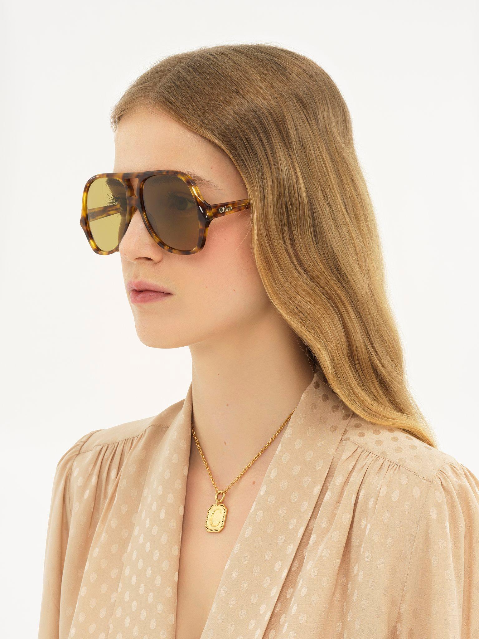 Salomé sunglasses Product Image