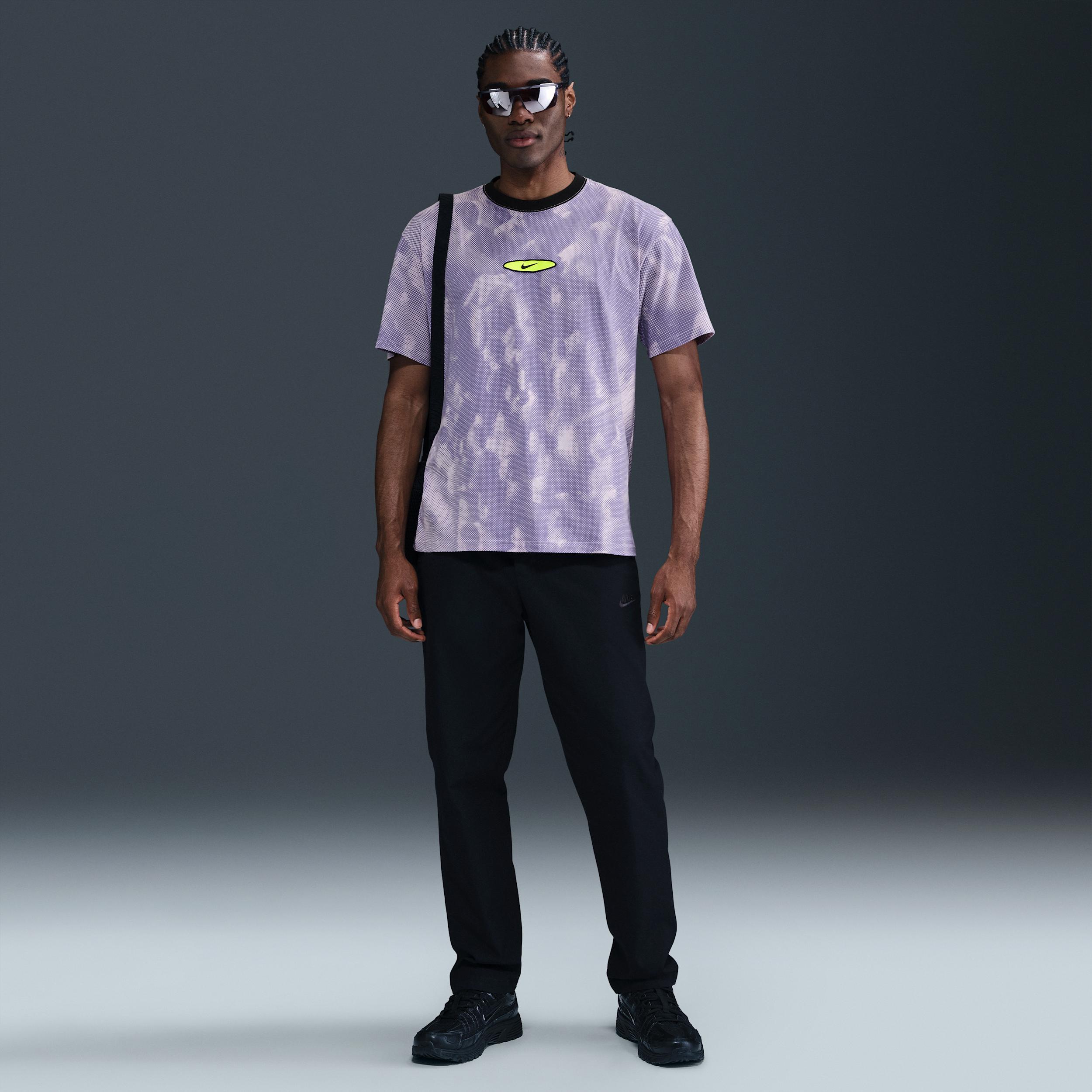 Nike Max90 Festival Logo Tee Mens at Urban Outfitters Product Image