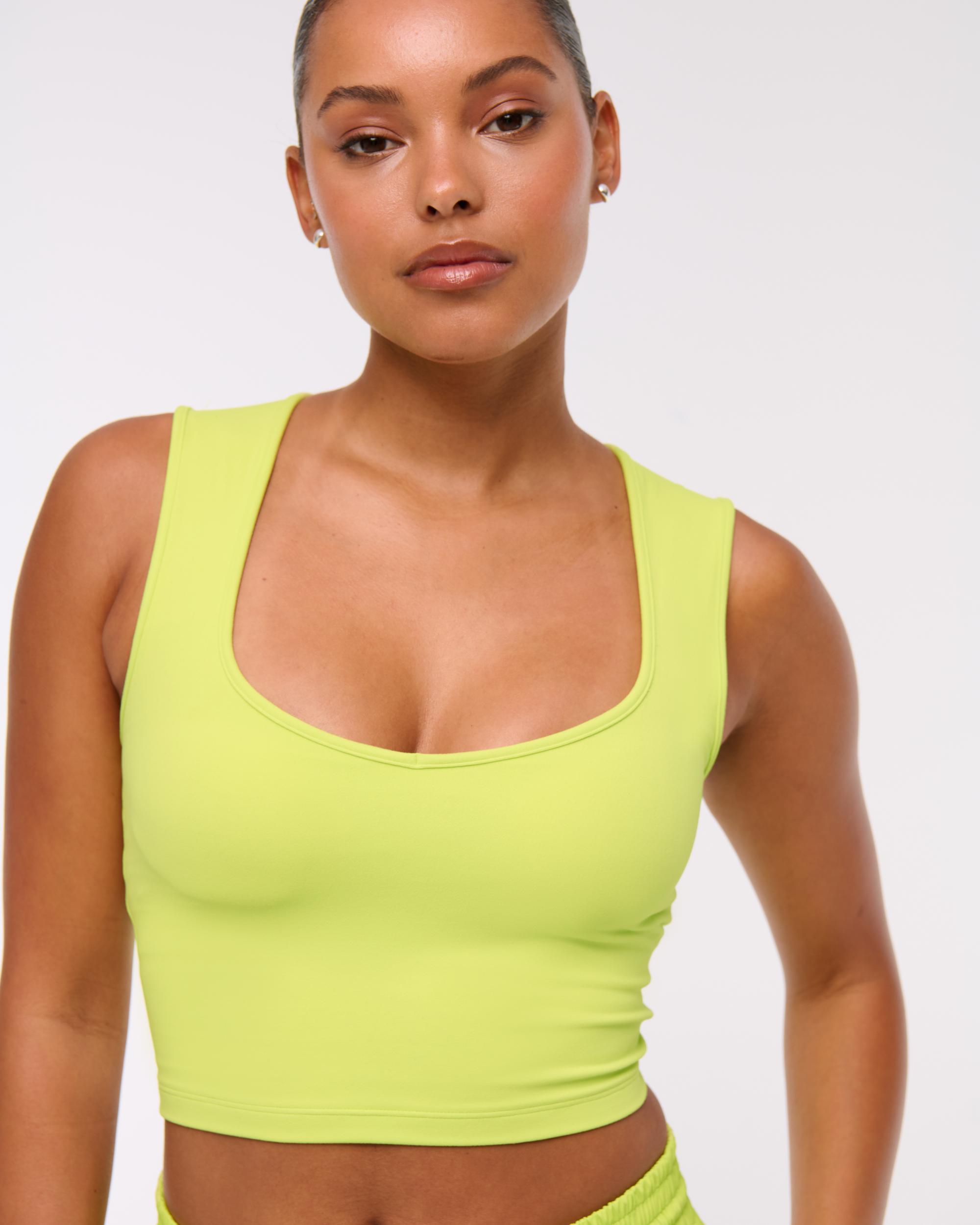 YPB studioFLEX Portrait Tank Product Image