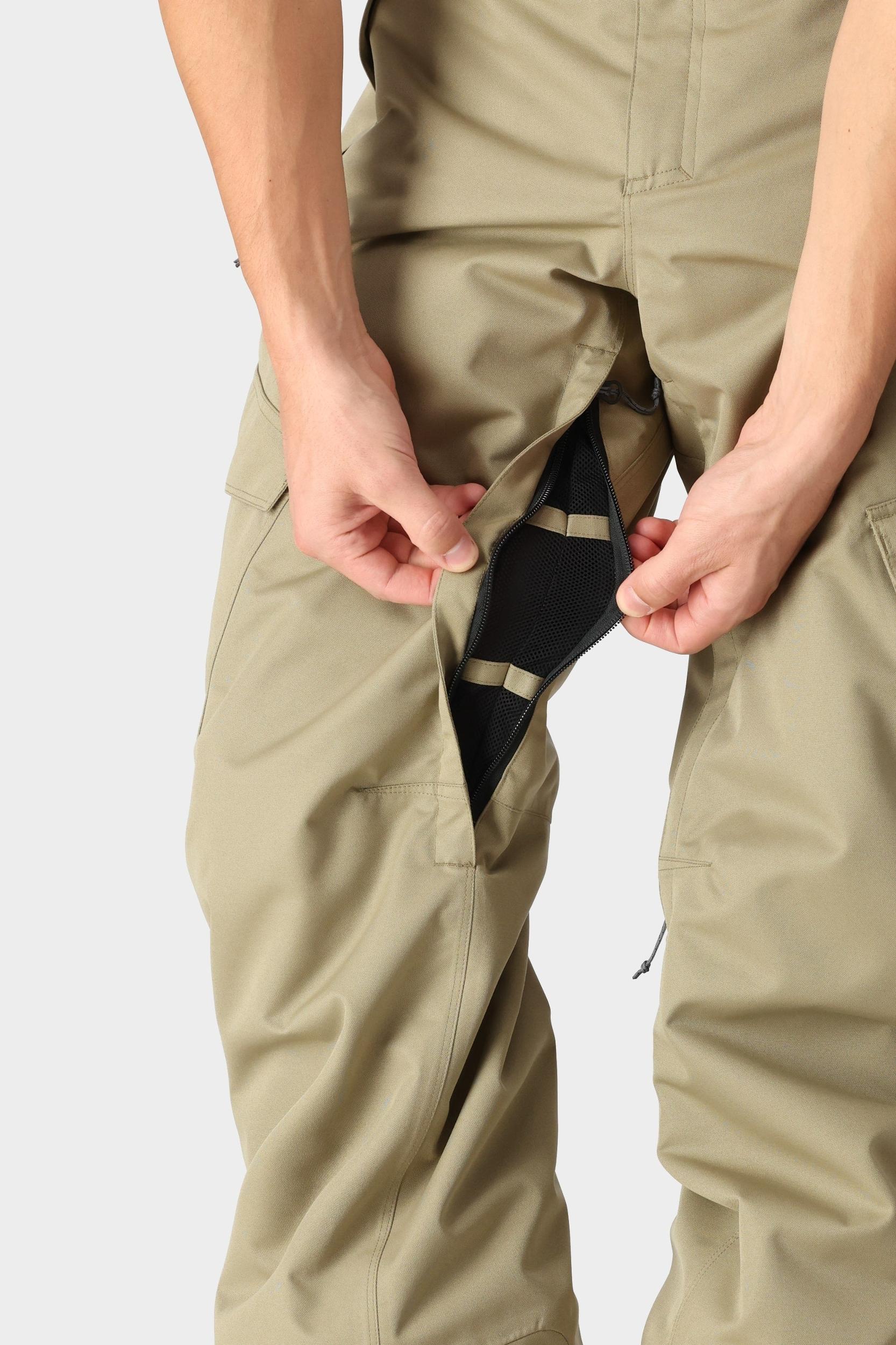 686 Men's Infinity Insulated Cargo Pant Male Product Image