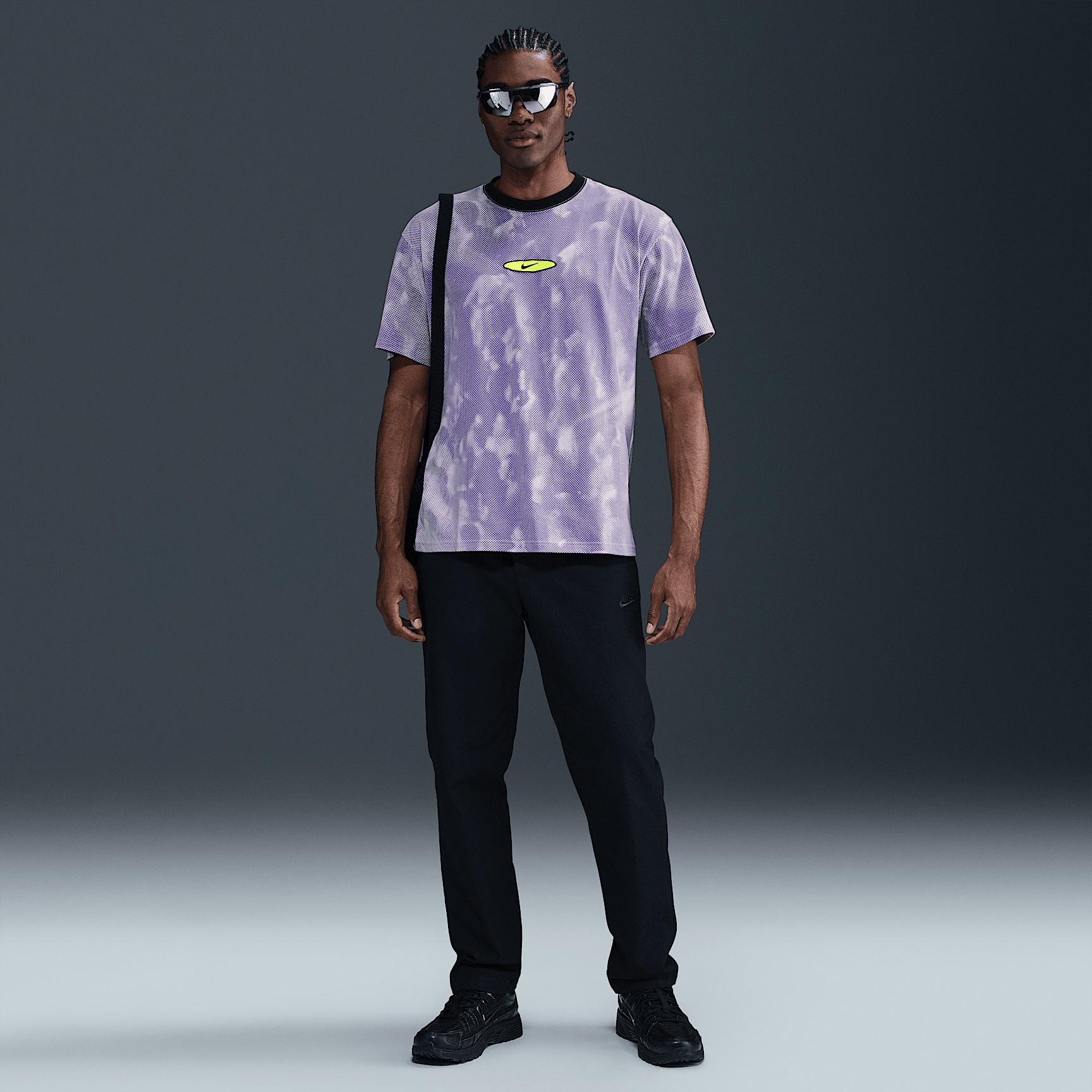 Nike Max90 Festival Logo Tee Mens at Urban Outfitters Product Image