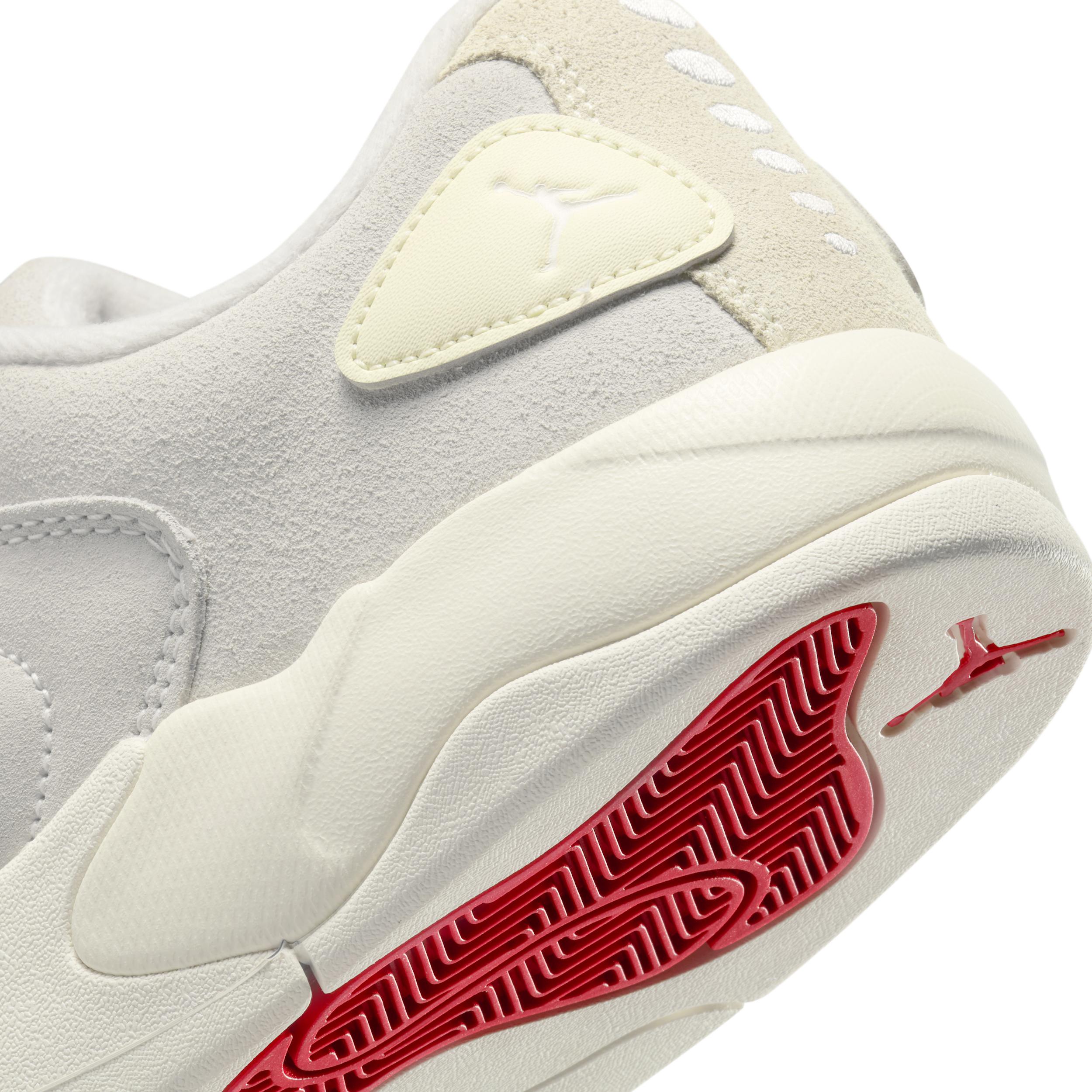 Mens Jordan Session Shoes | IB3731-002 Product Image