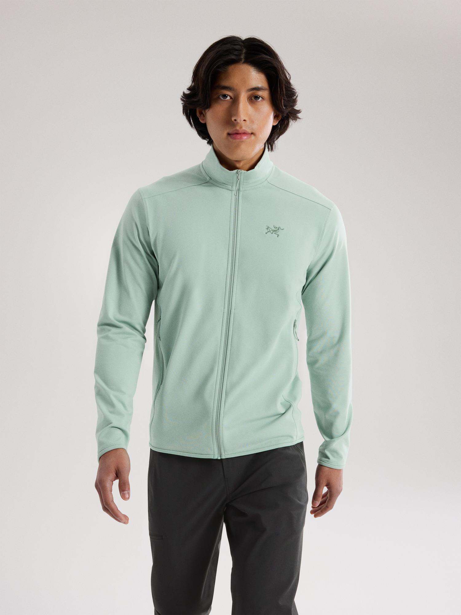 Kyanite Lightweight Jacket Men's Product Image