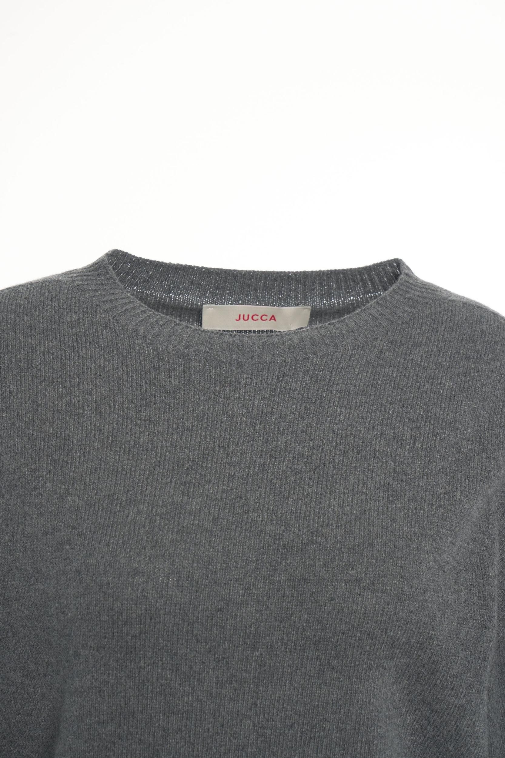 Cashmere sweater Product Image