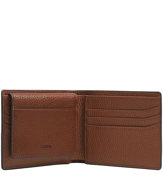Fossil Huntington Leather Passcase Product Image