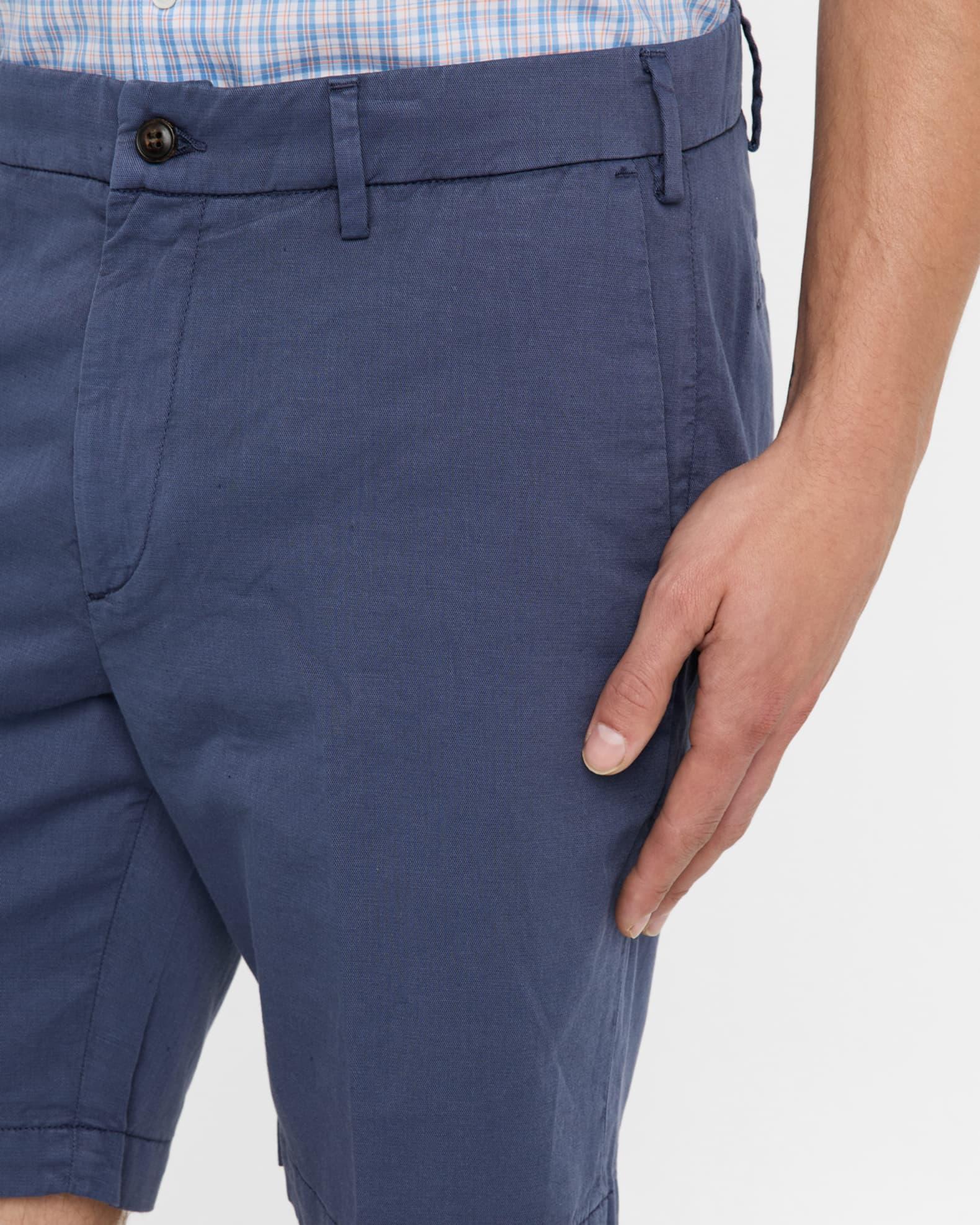 Men's Somerset Flat-Front Shorts Product Image