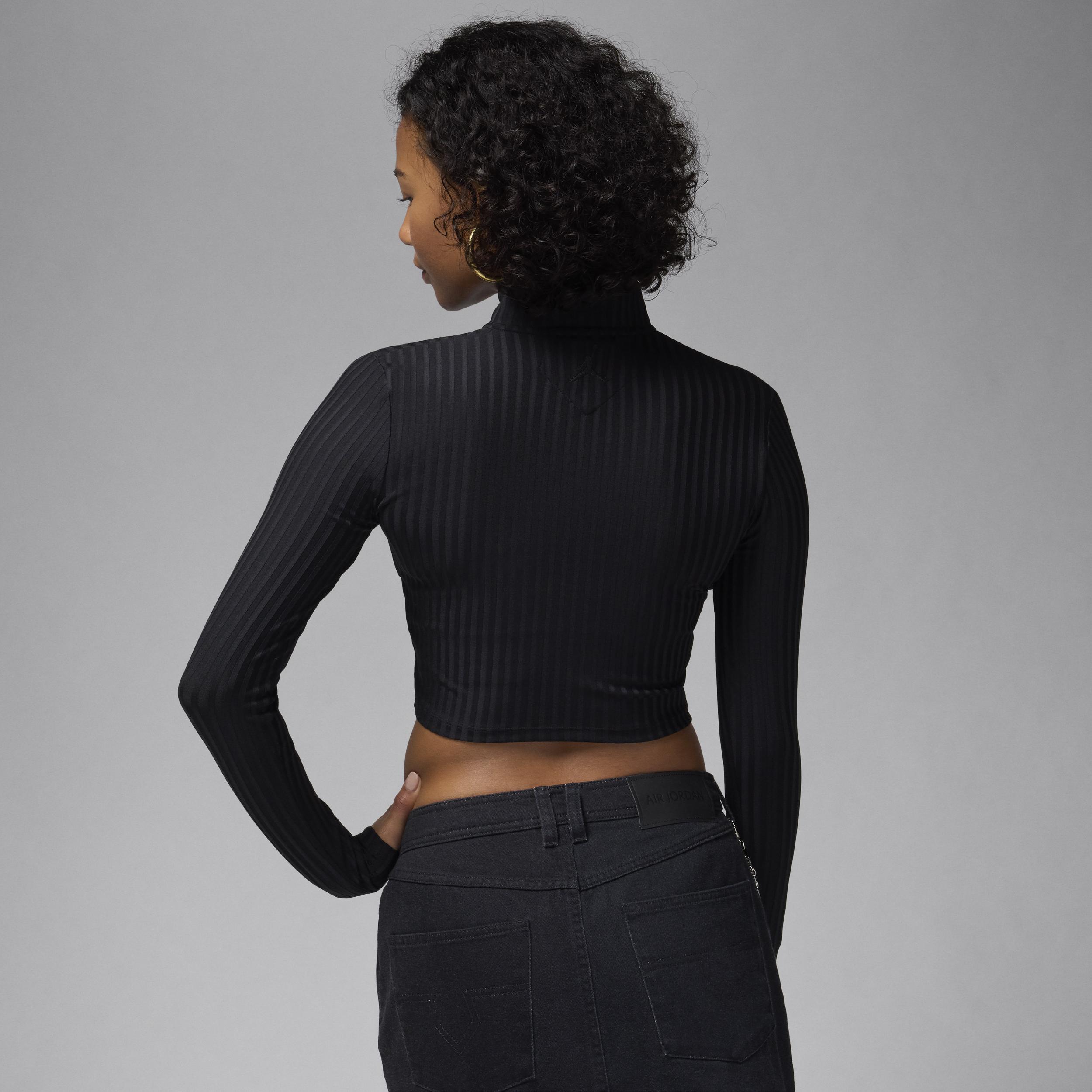 Jordan Women's Long-Sleeve Top Product Image